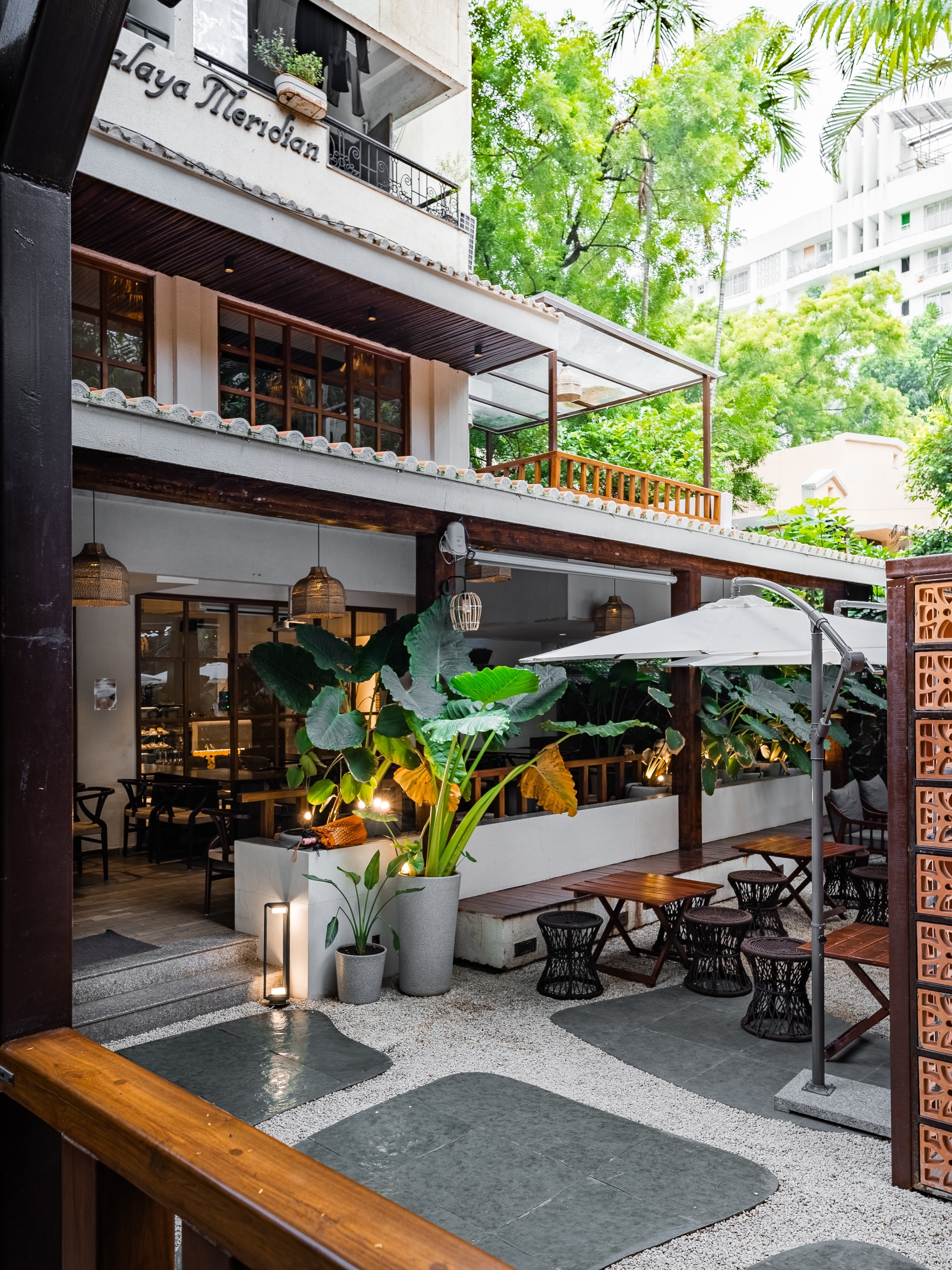 Tan Coffee – Nagpur