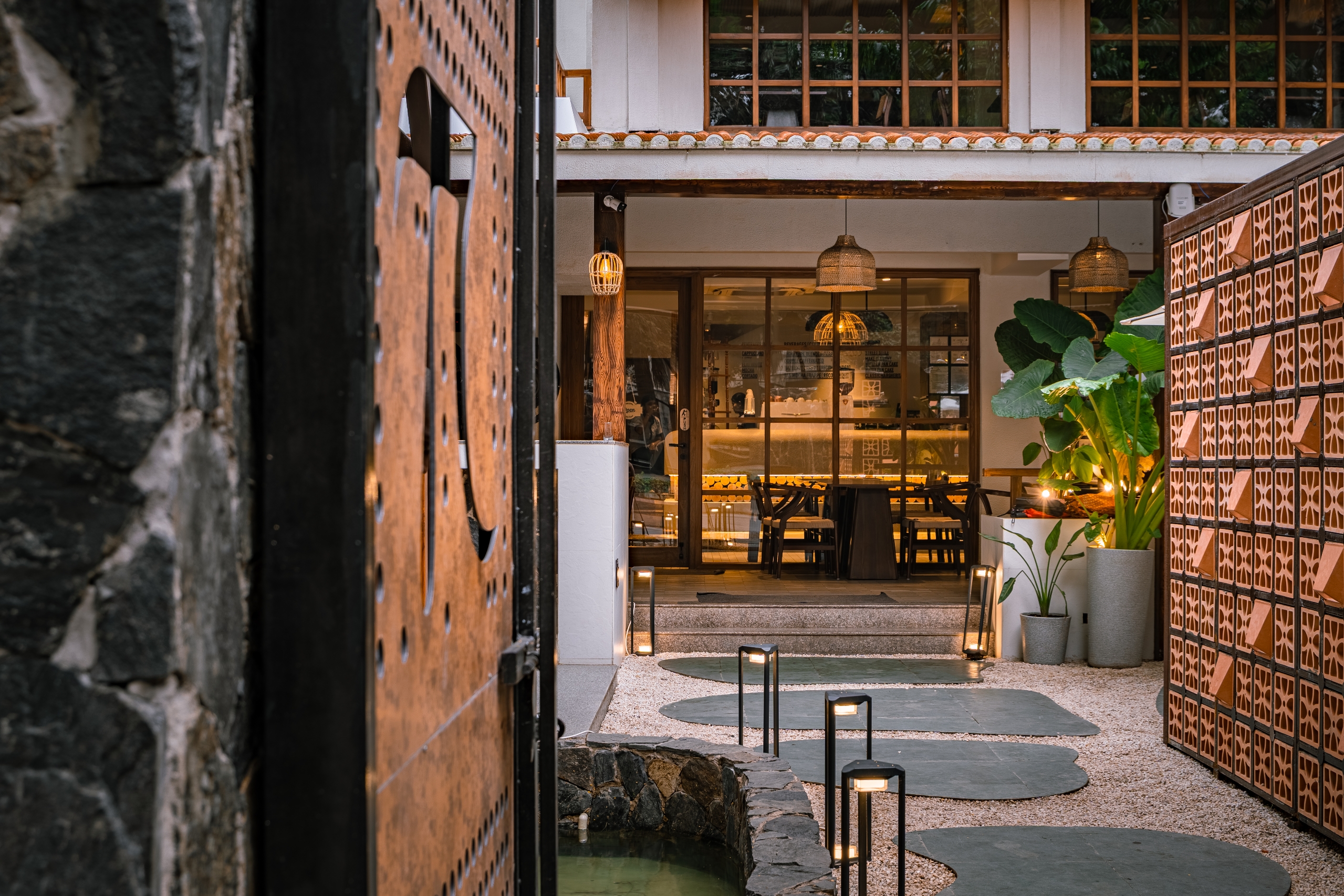 Tan Coffee – Nagpur