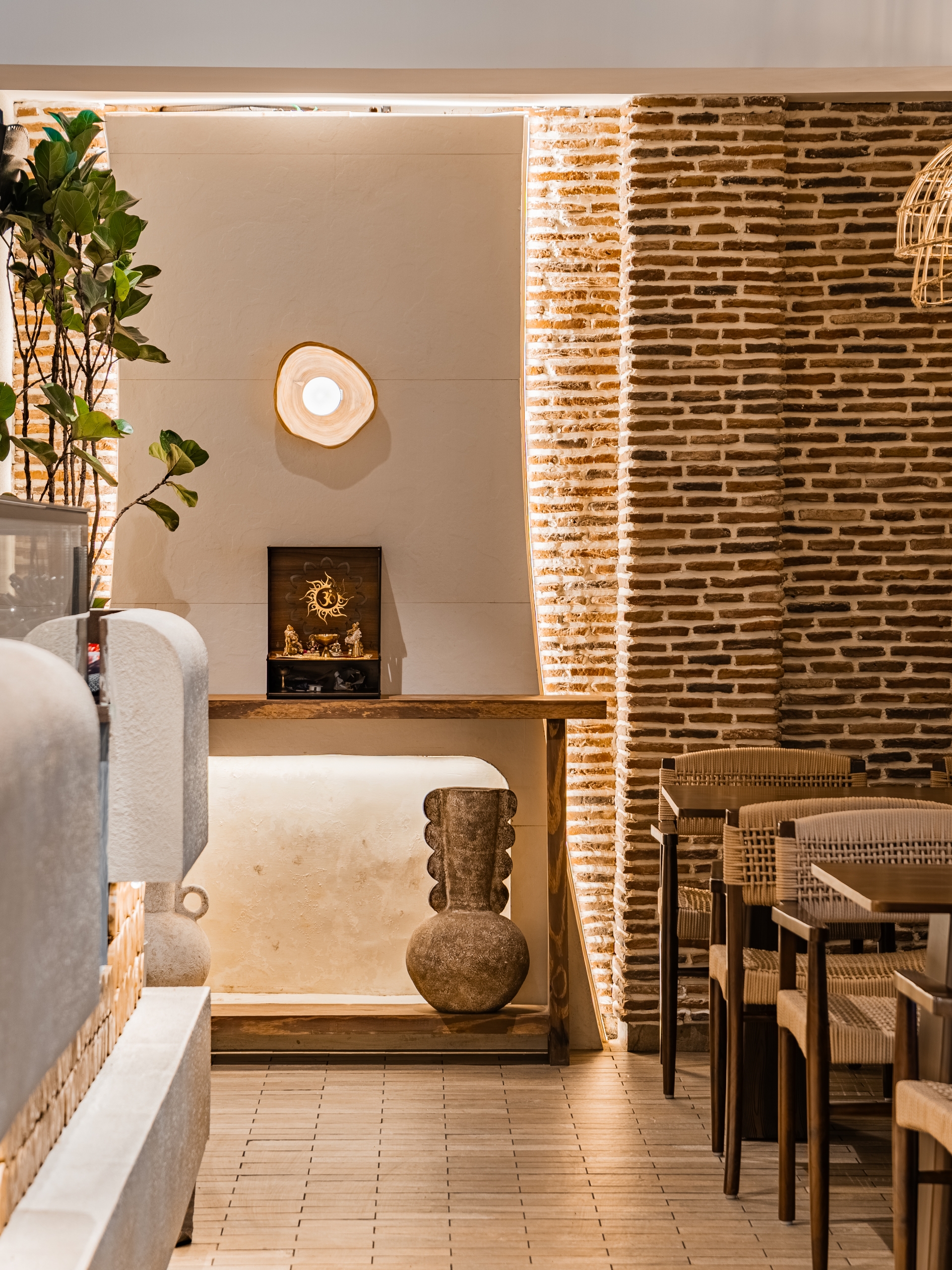 Tan Coffee – Nagpur