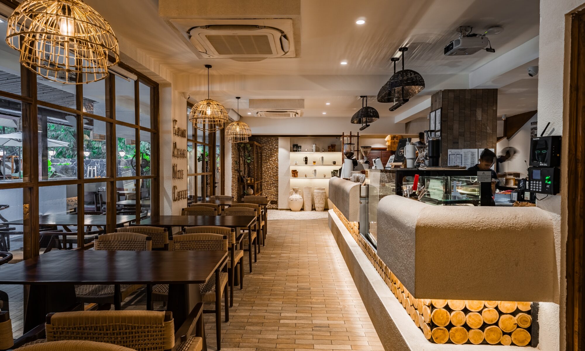 Tan Coffee – Nagpur