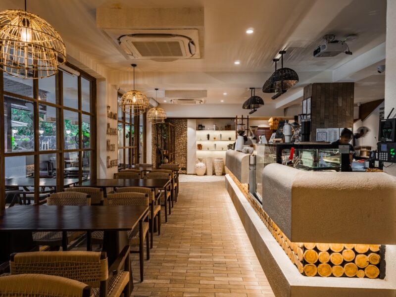 Tan Coffee – Nagpur