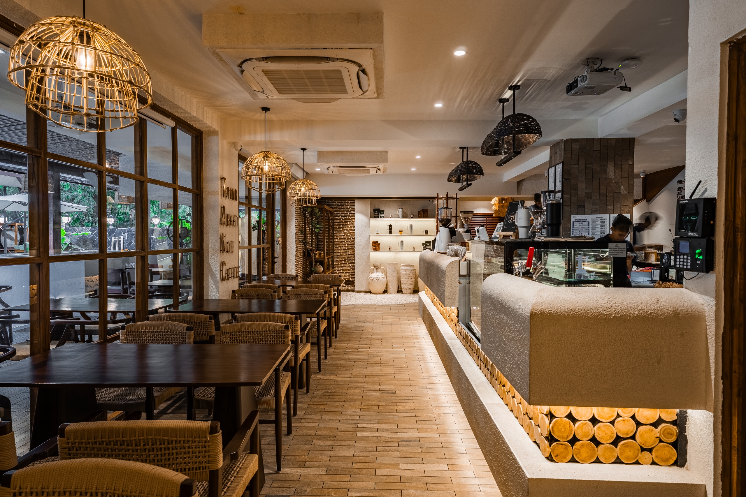 Tan Coffee – Nagpur