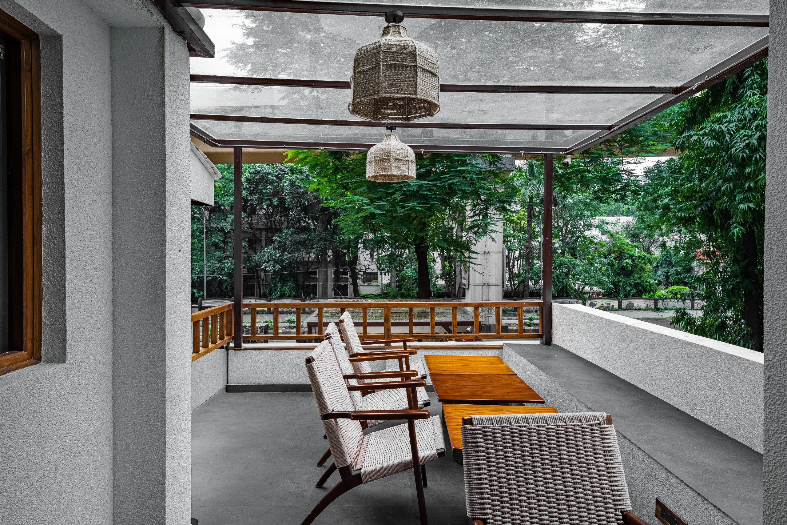 Tan Coffee – Nagpur