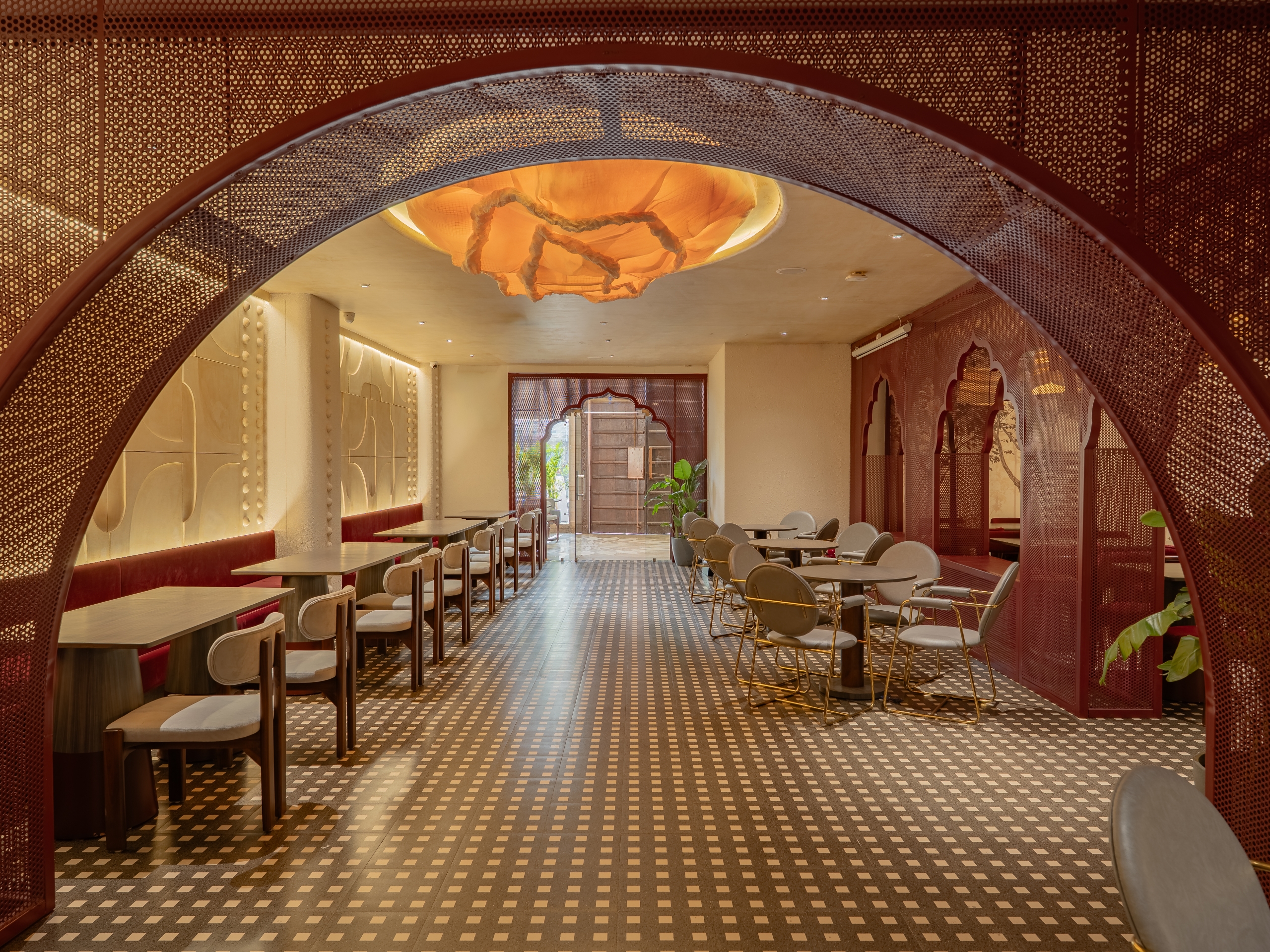 Tan Coffee – Ahmedabad