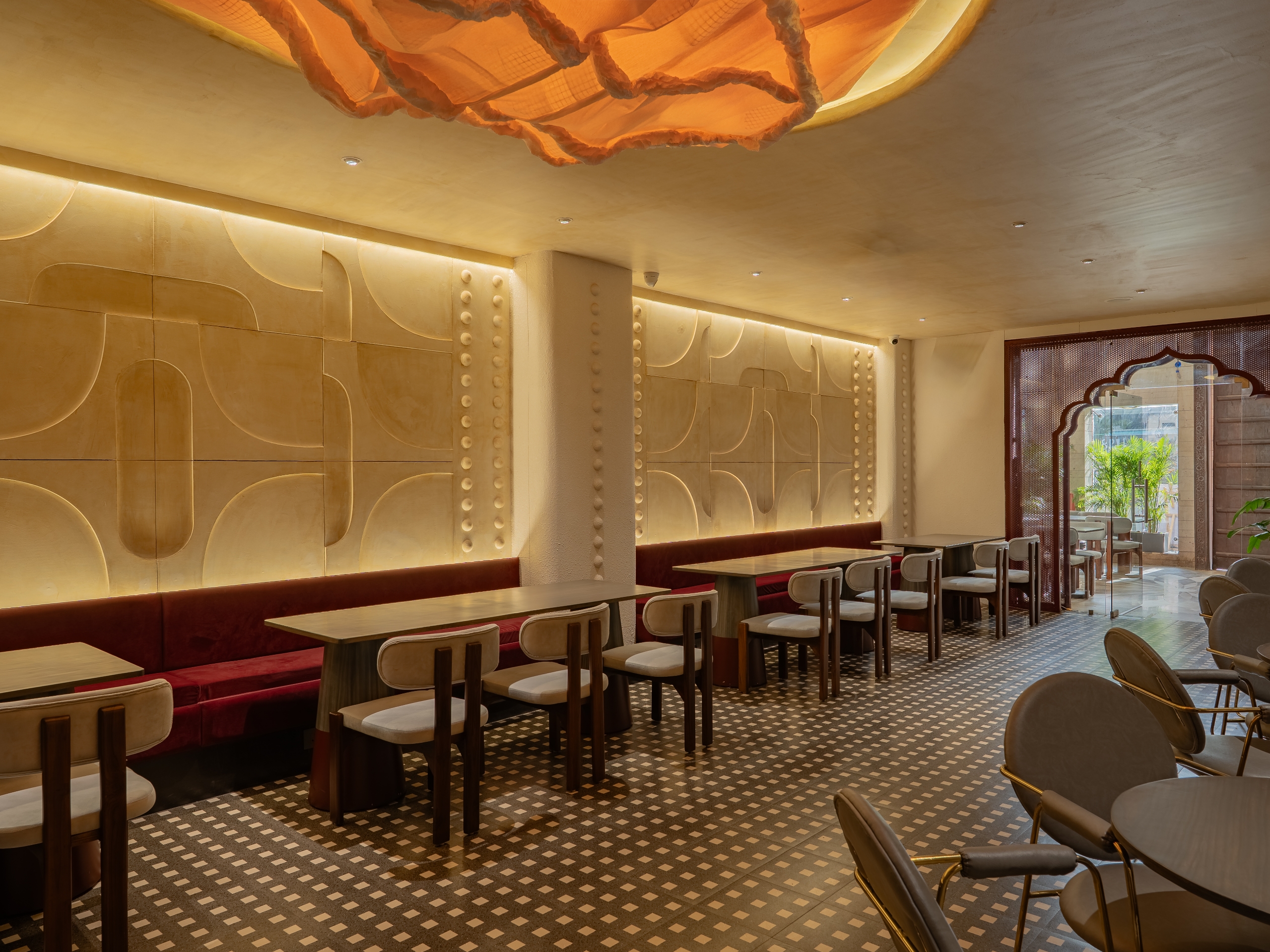 Tan Coffee – Ahmedabad