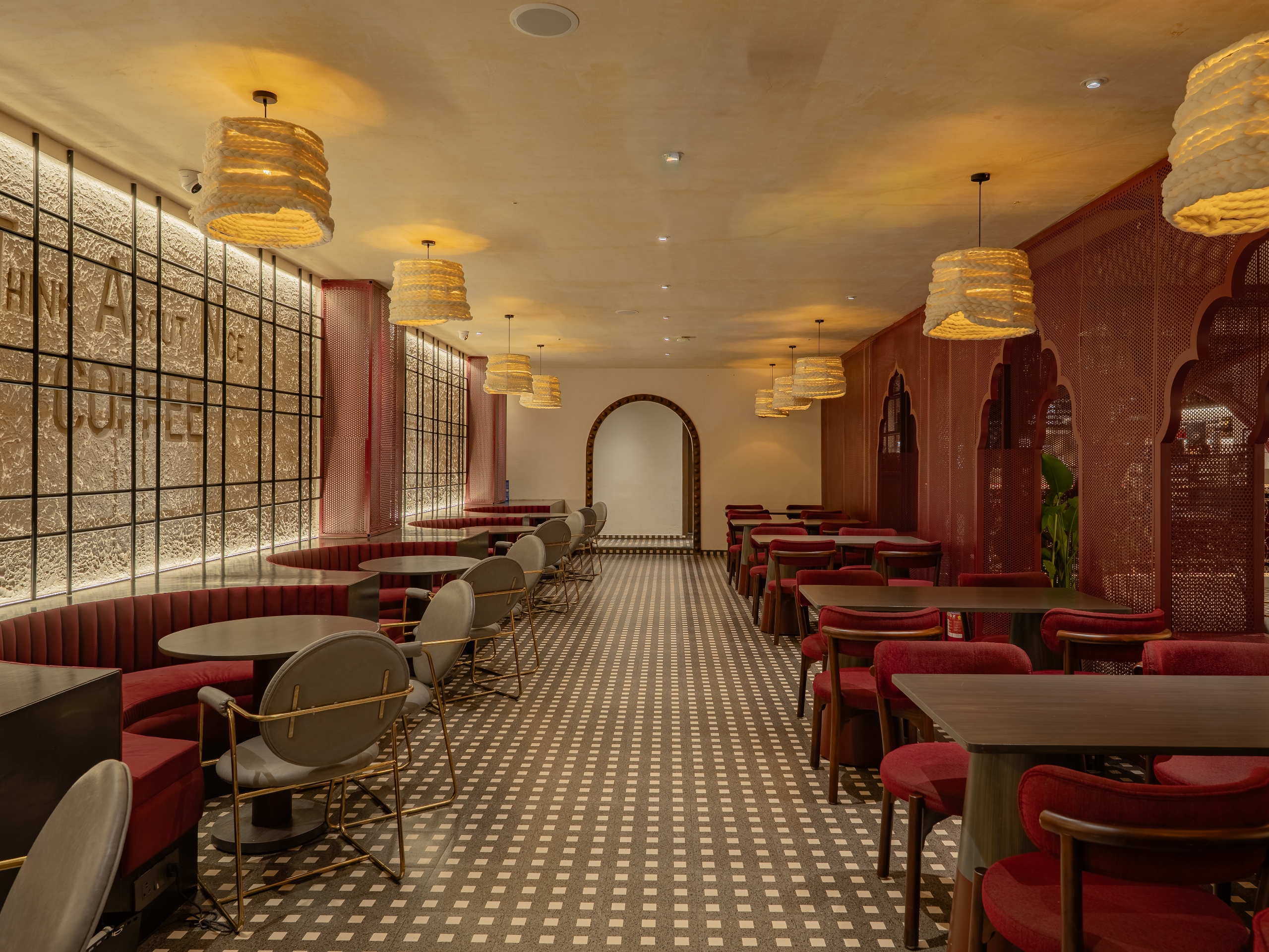 Tan Coffee – Ahmedabad