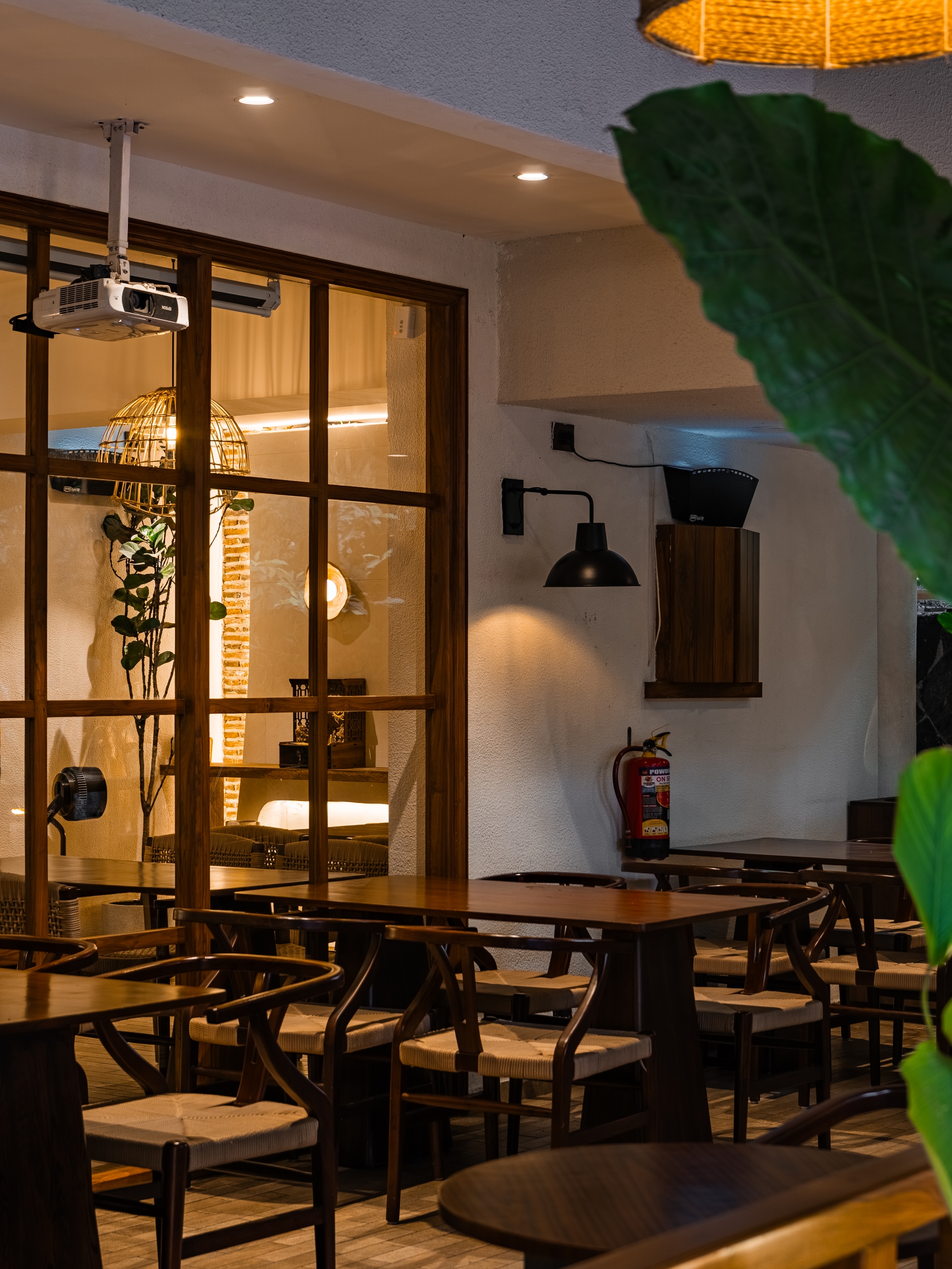Tan Coffee – Nagpur