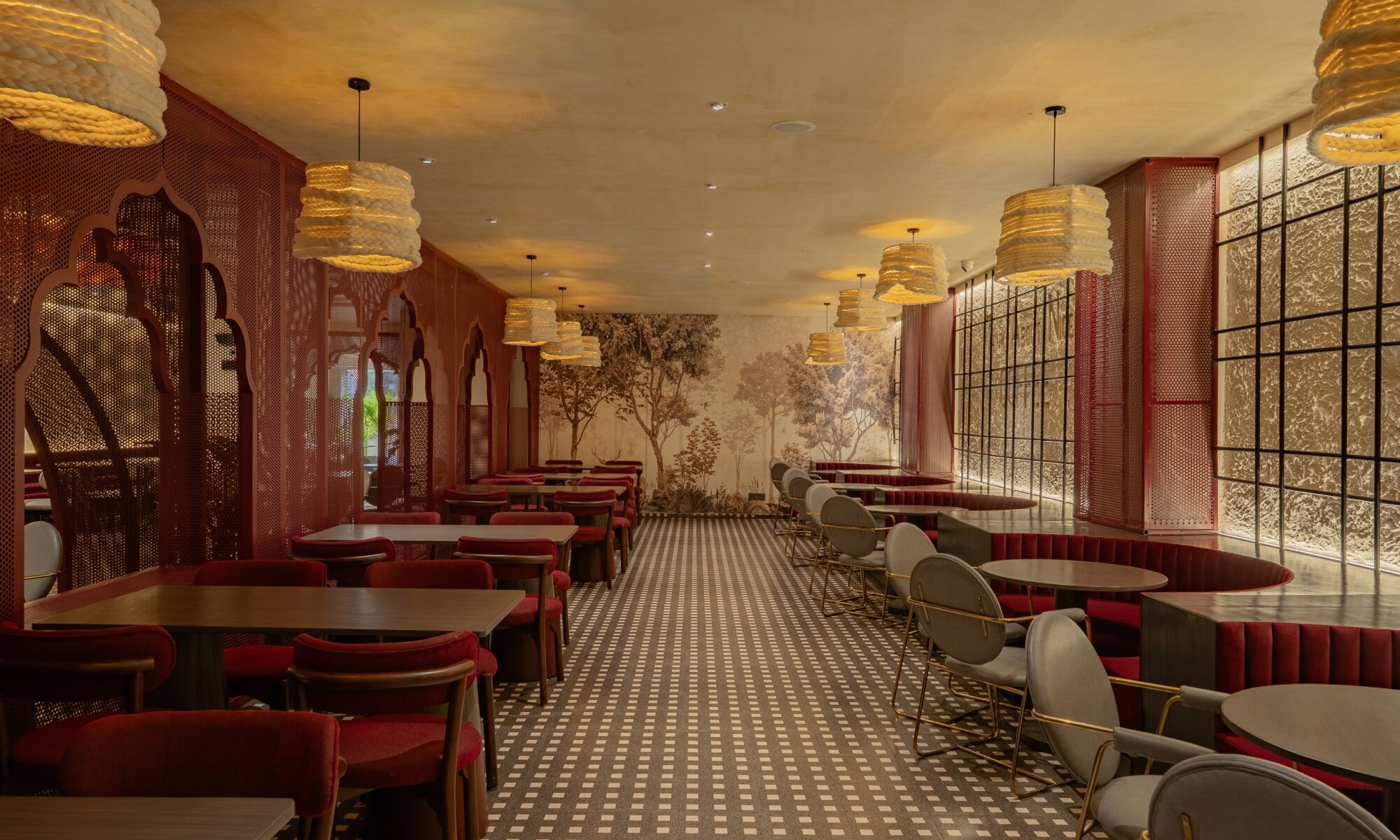 Tan Coffee – Ahmedabad