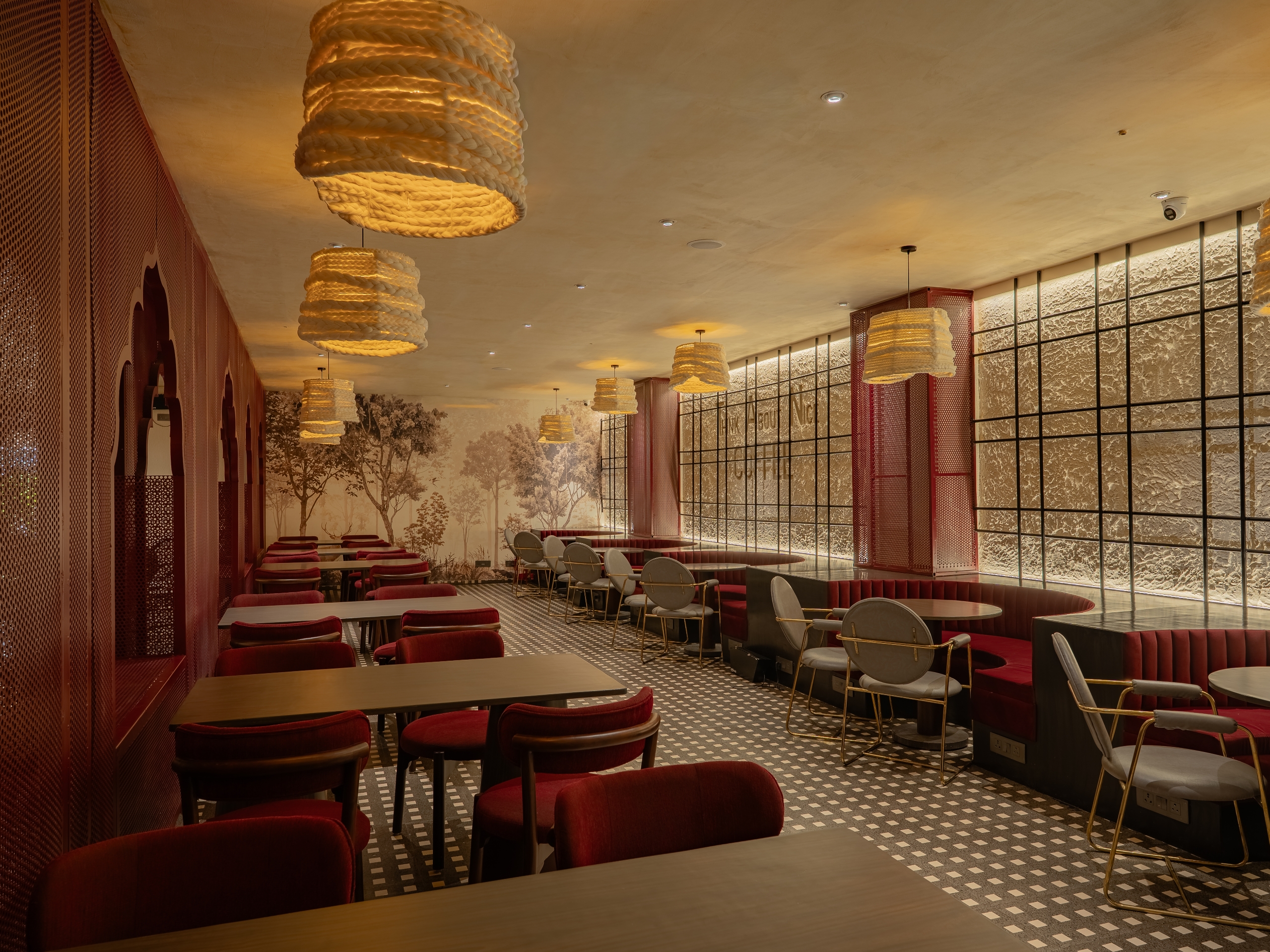 Tan Coffee – Ahmedabad
