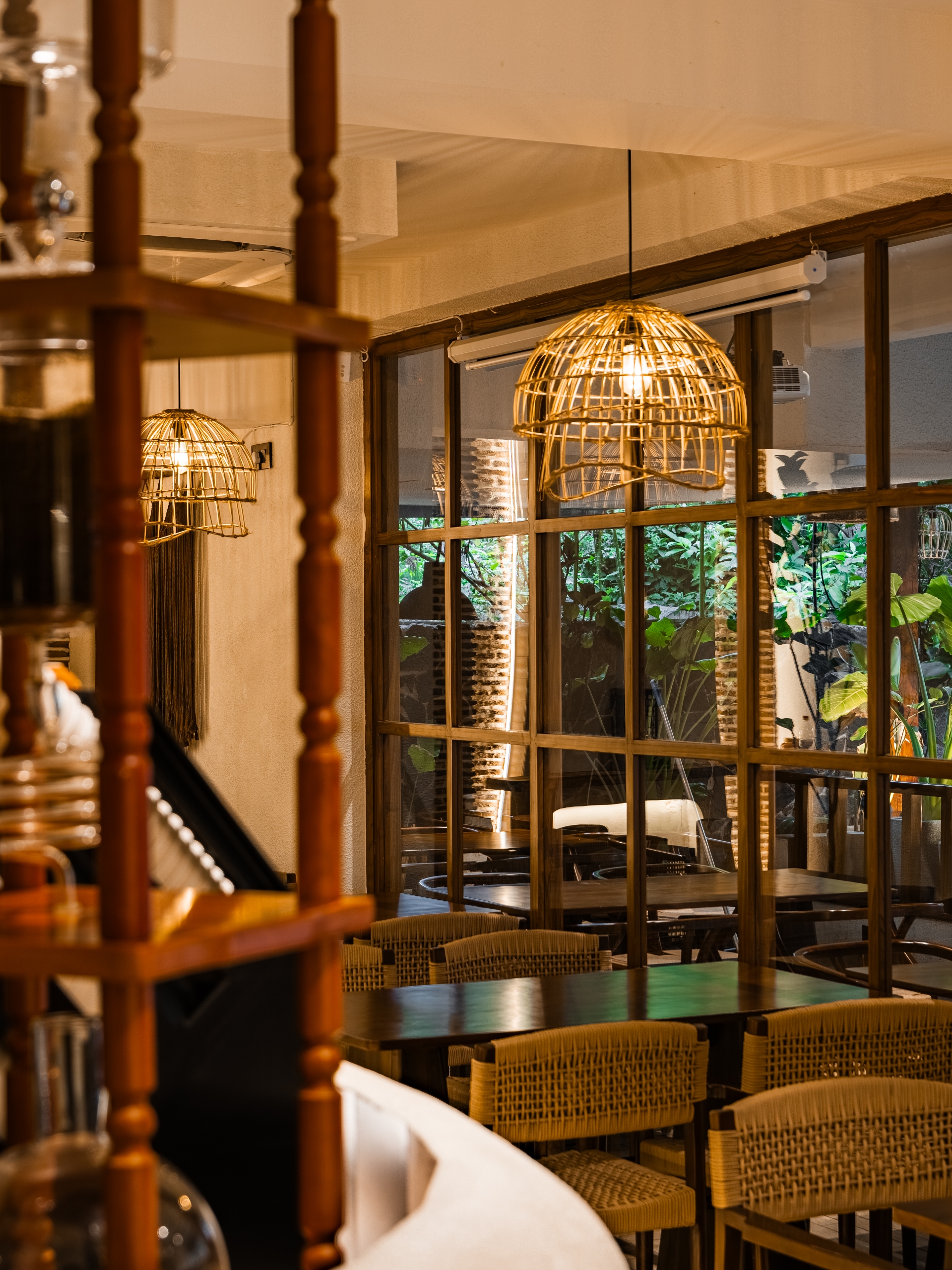 Tan Coffee – Nagpur