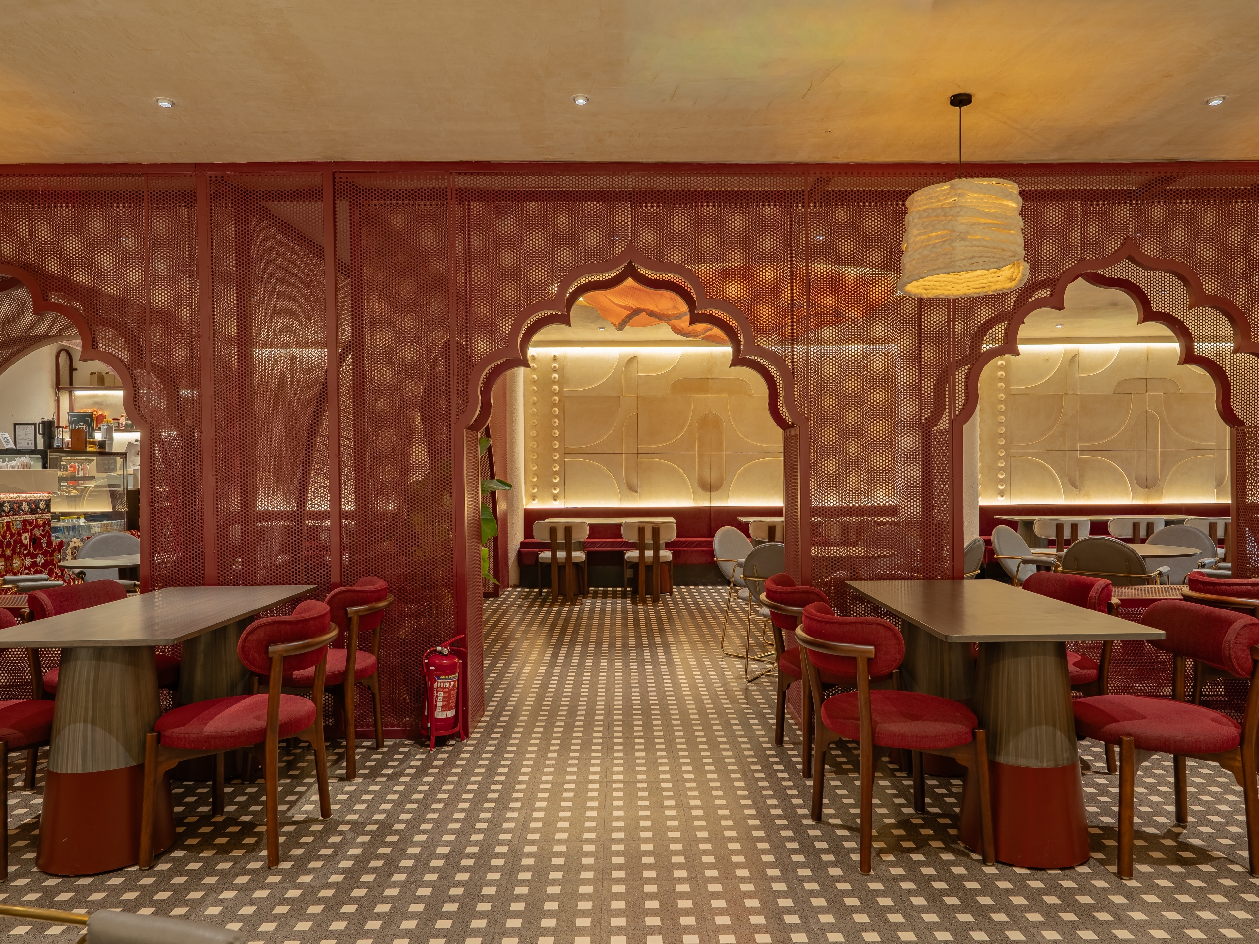 Tan Coffee – Ahmedabad