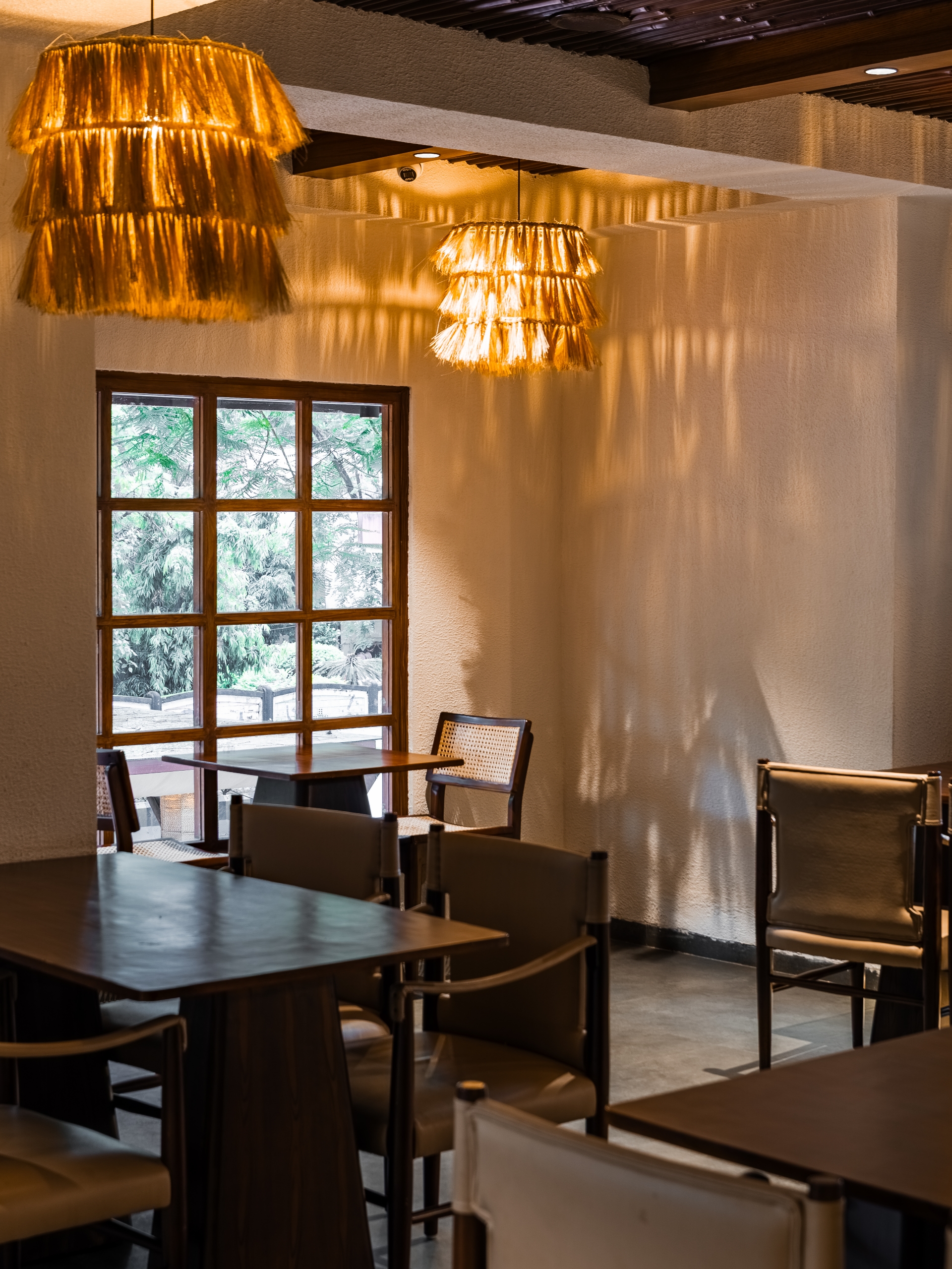 Tan Coffee – Nagpur