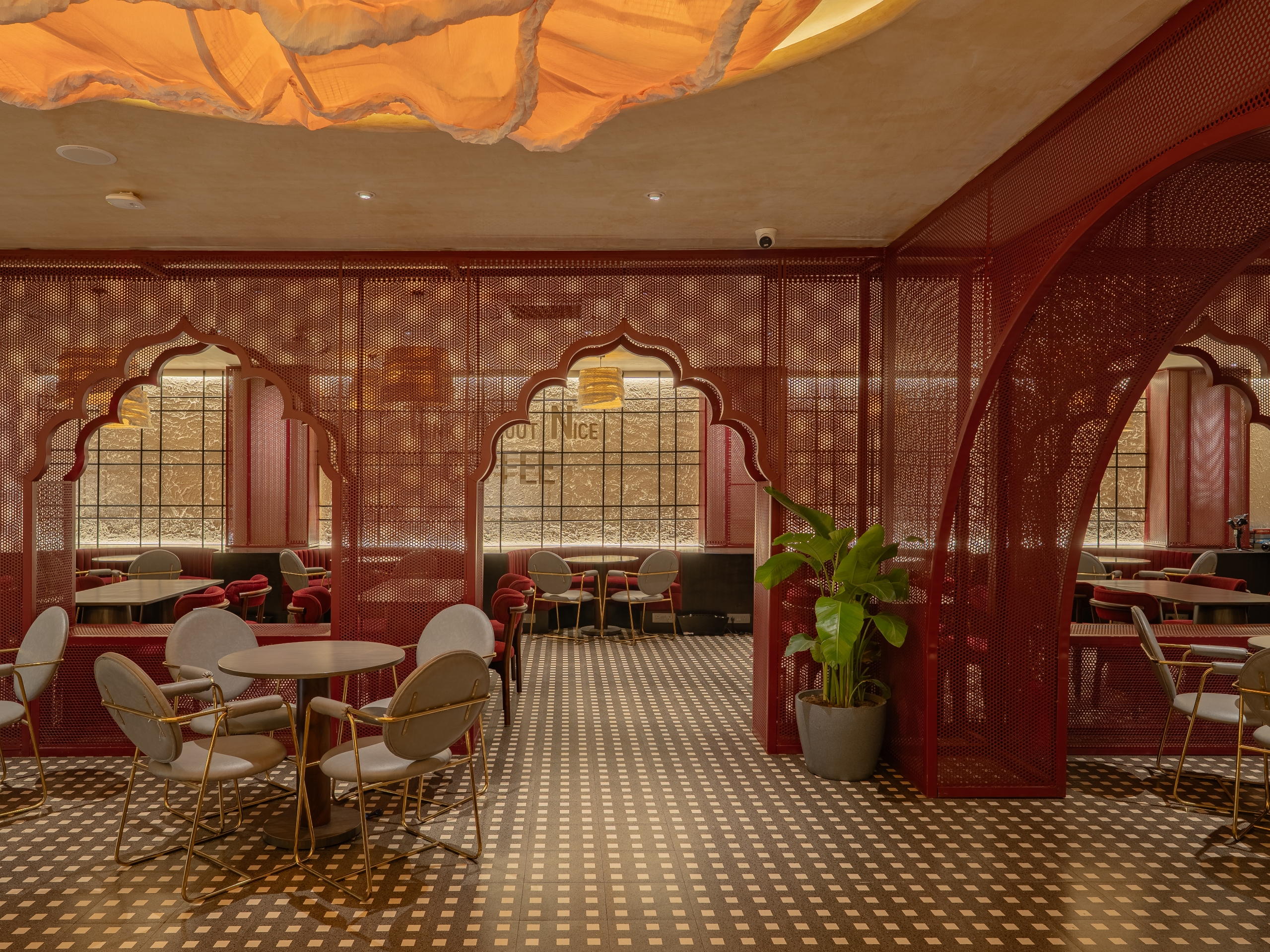 Tan Coffee – Ahmedabad