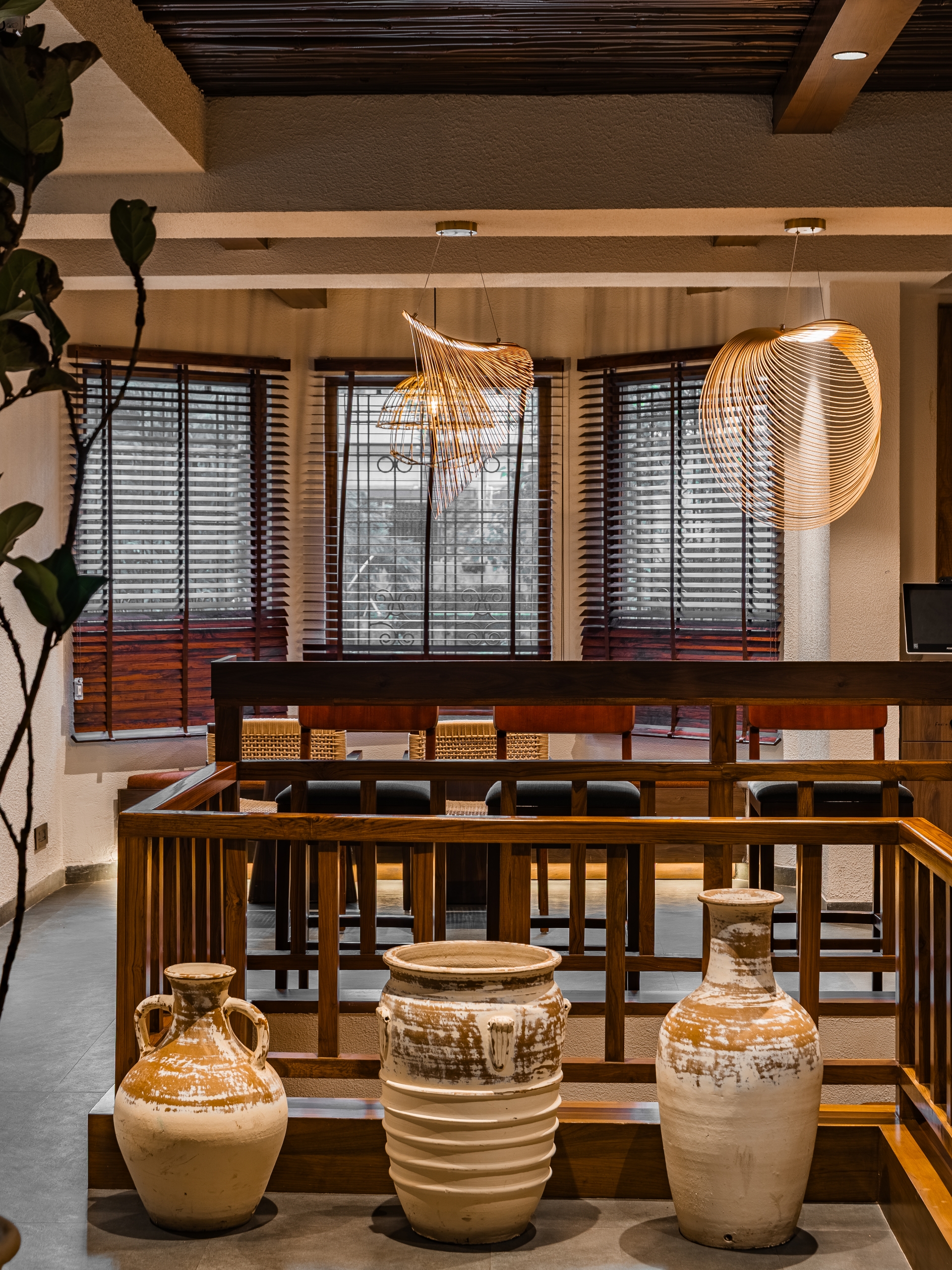 Tan Coffee – Nagpur