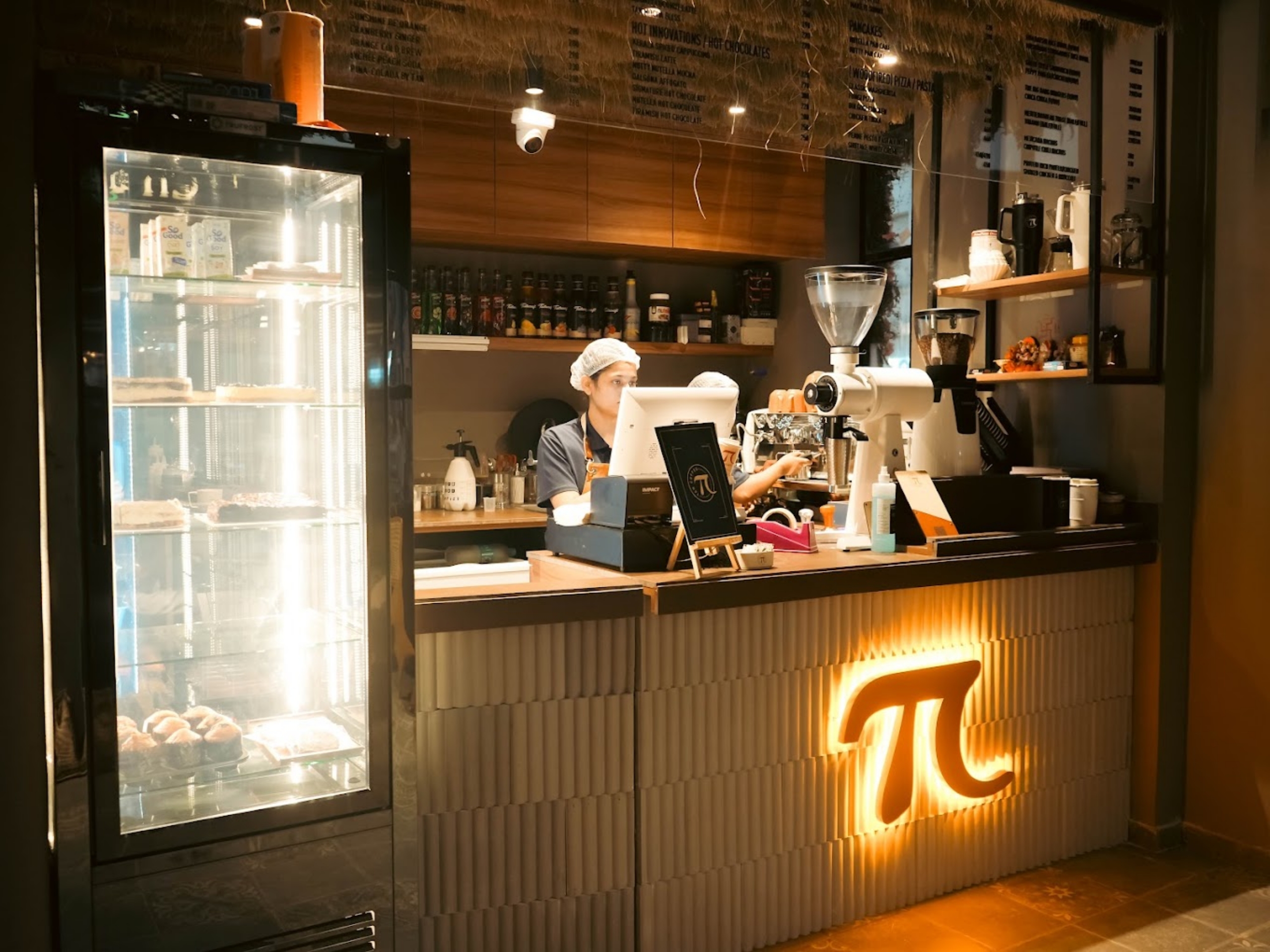 Tan Coffee – Connaught Place
