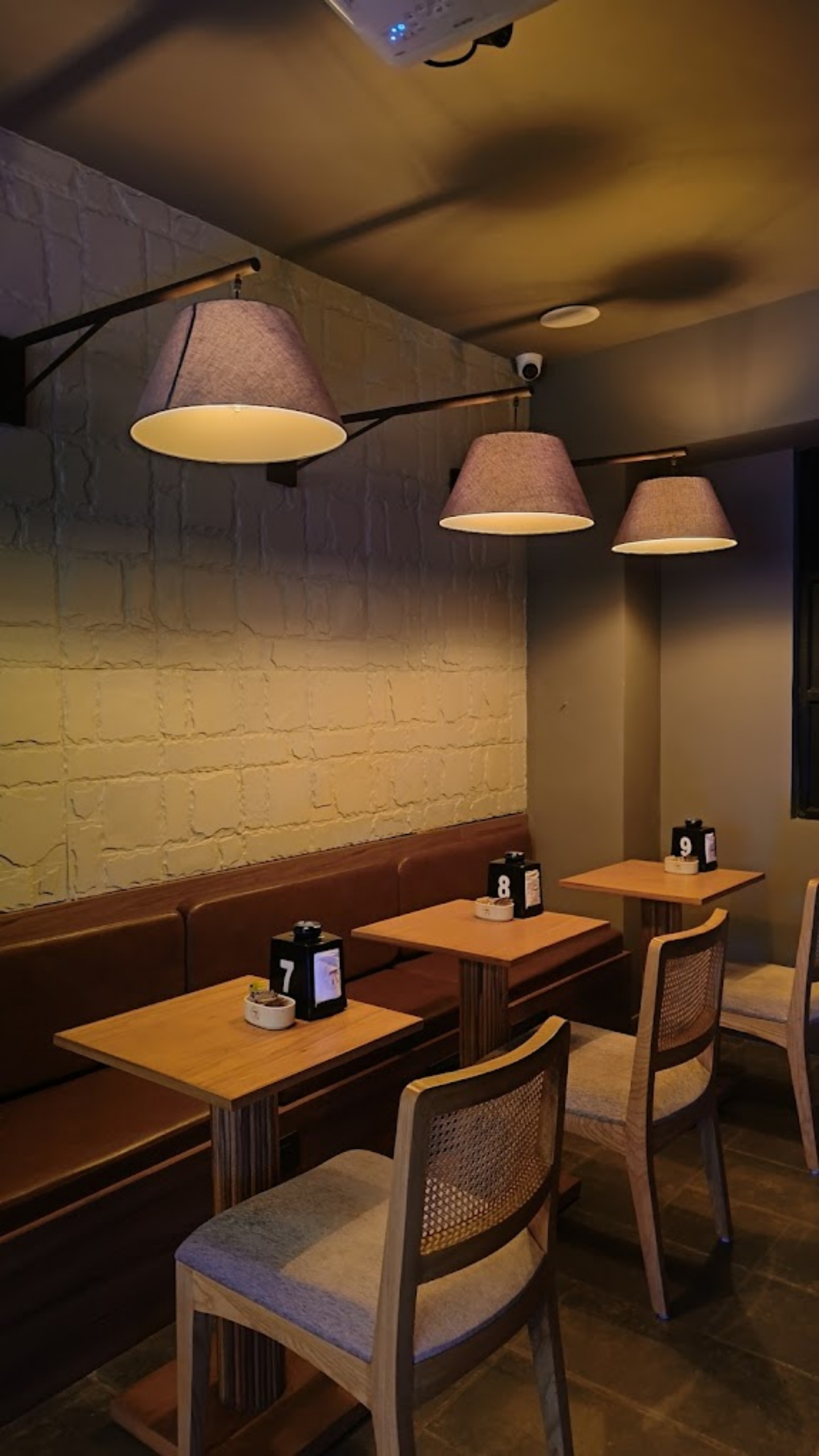 Tan Coffee – Connaught Place