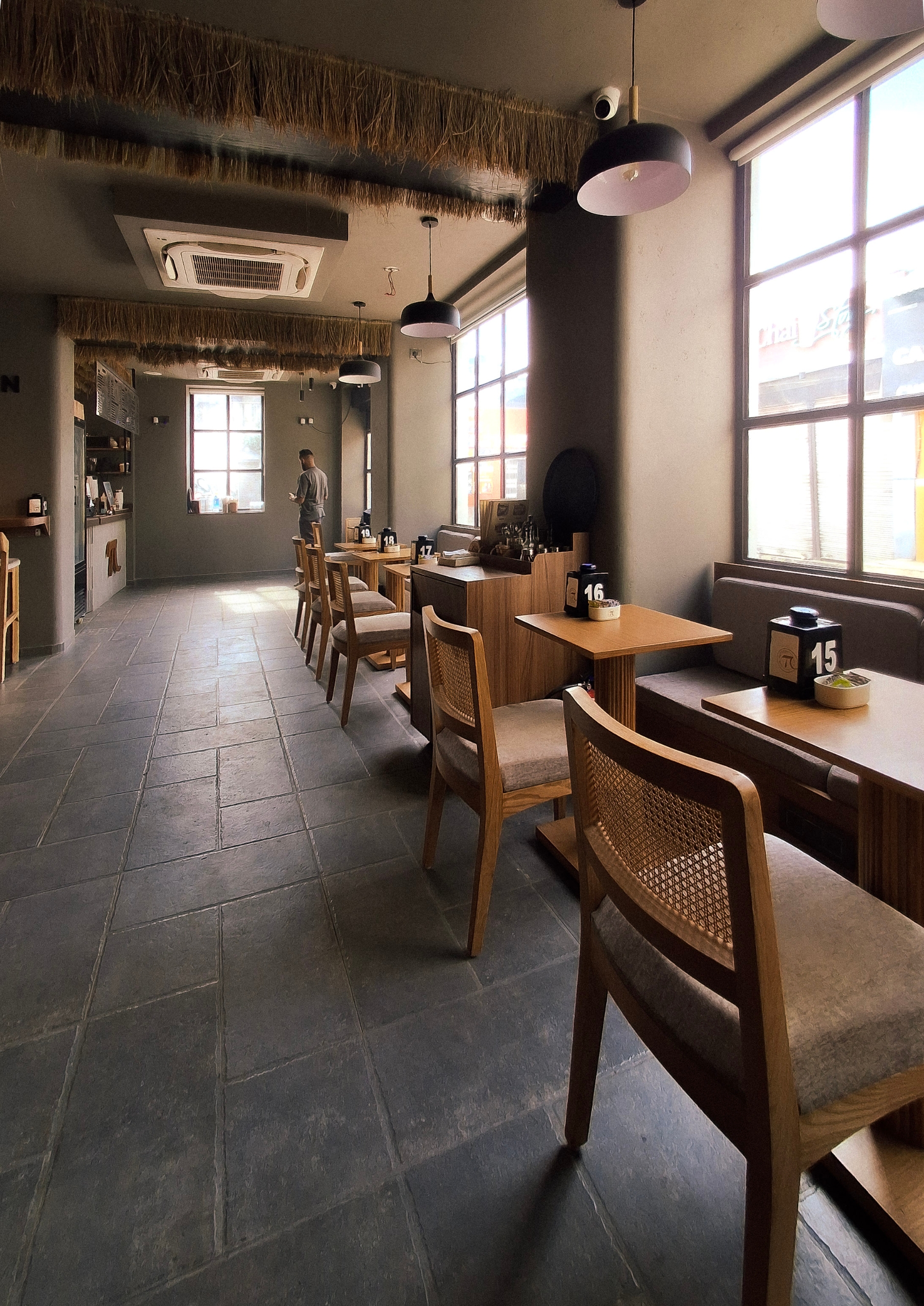 Tan Coffee – Connaught Place