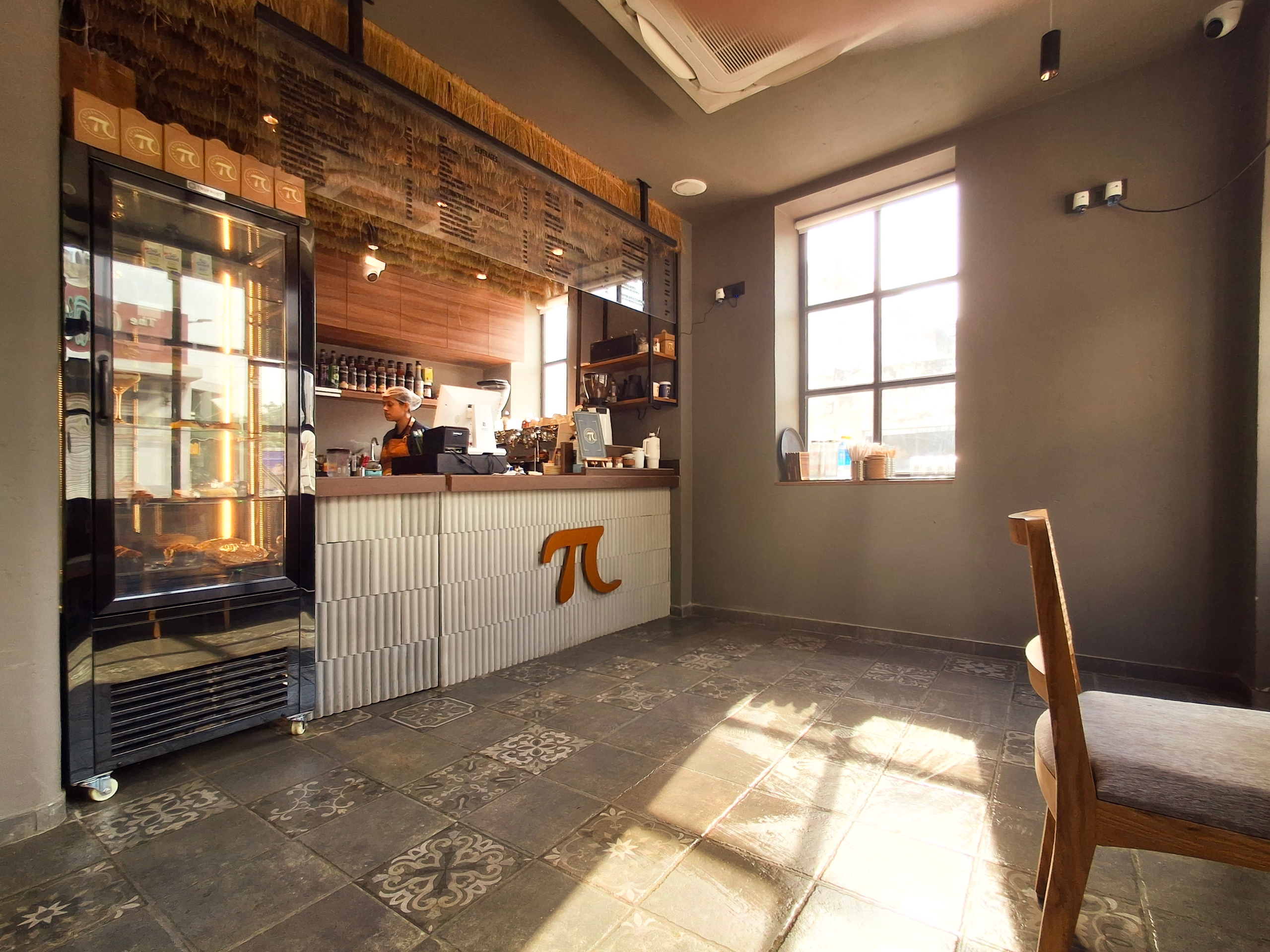 Tan Coffee – Connaught Place
