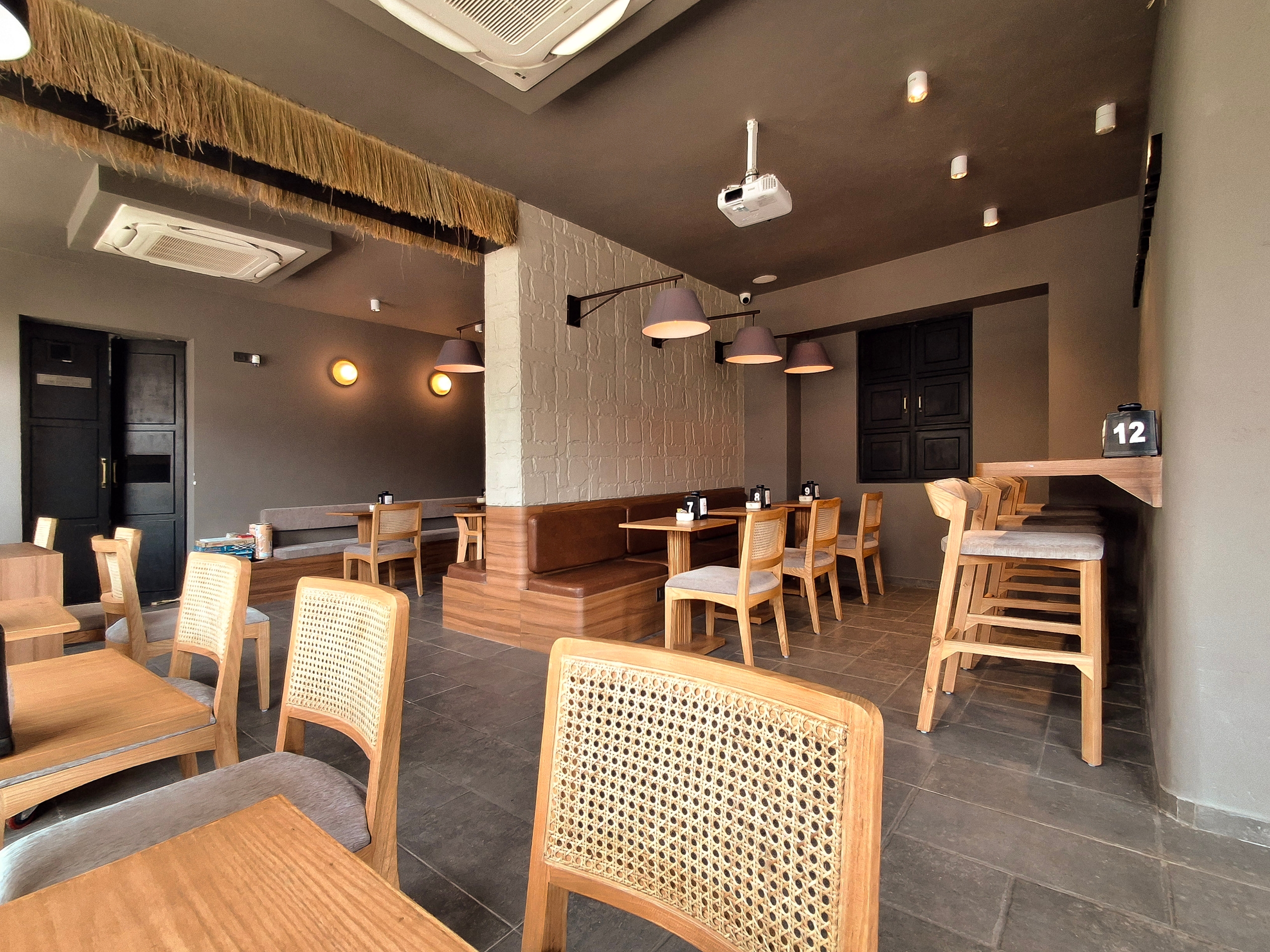 Tan Coffee – Connaught Place