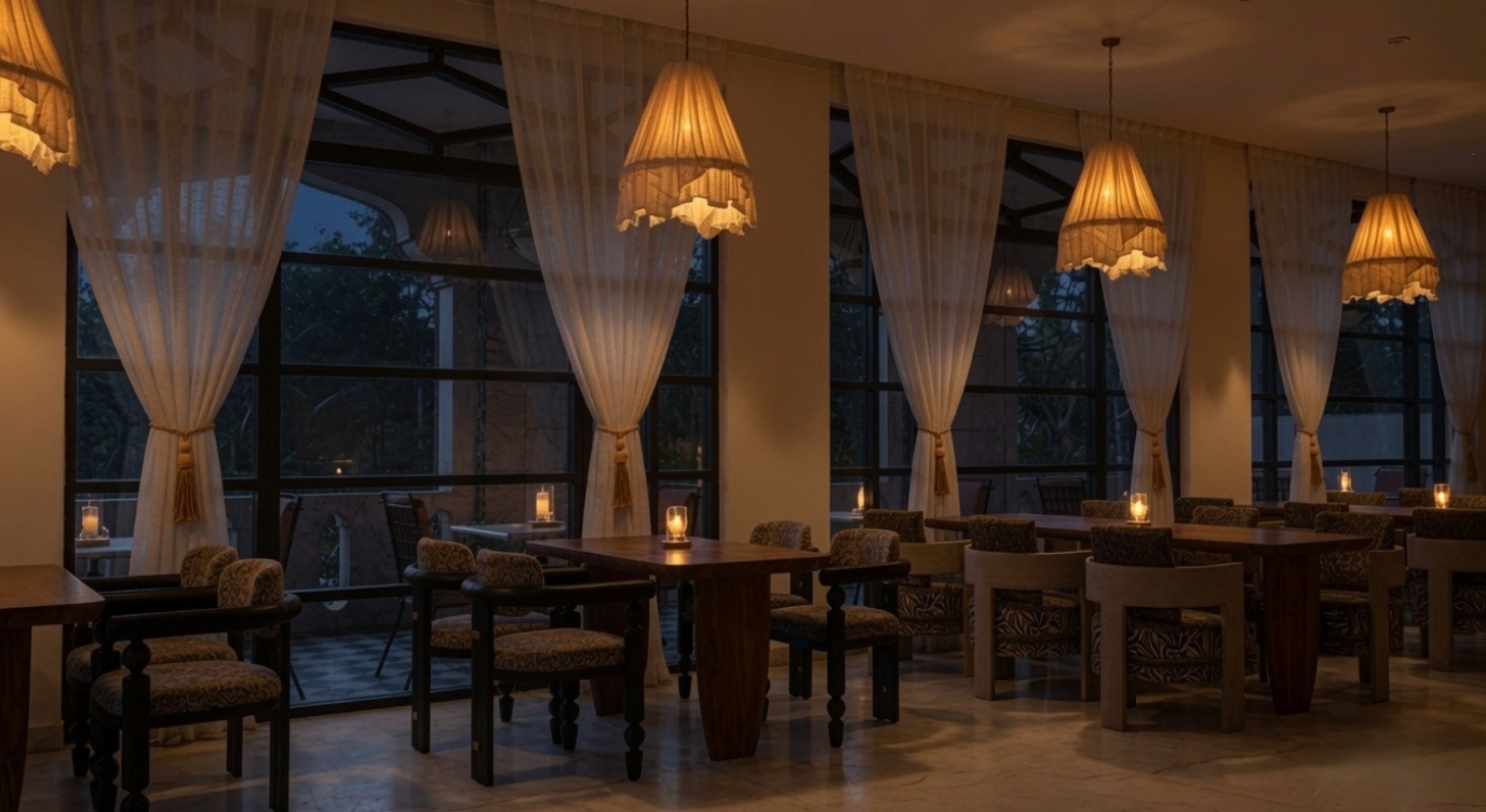 Tan Coffee – Hazratganj