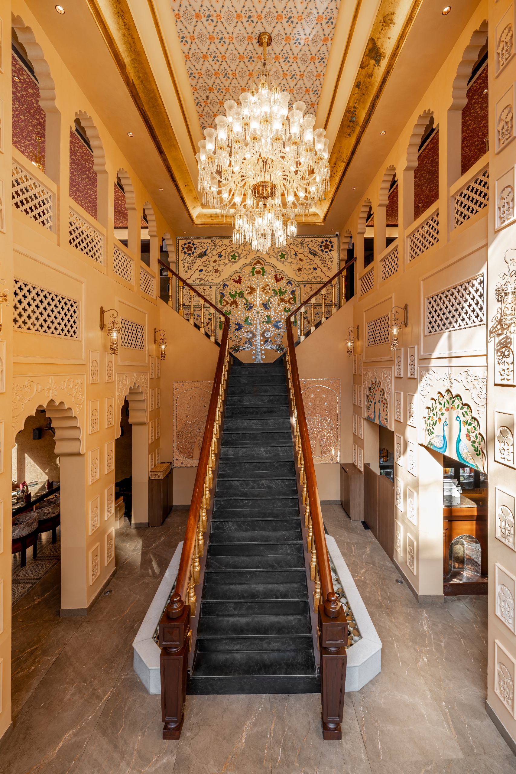 Desi Vibes – Gurgaon