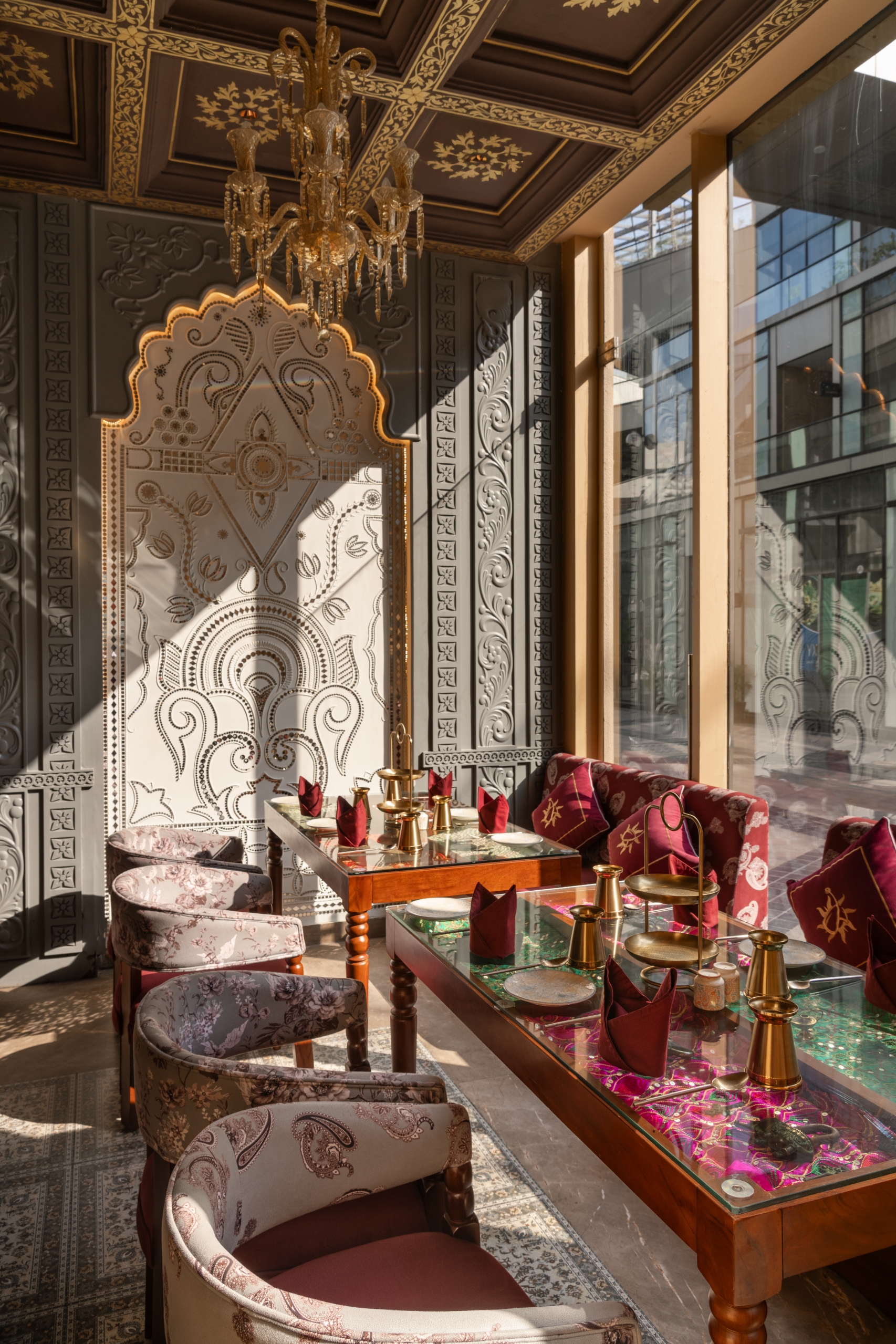 Desi Vibes – Gurgaon