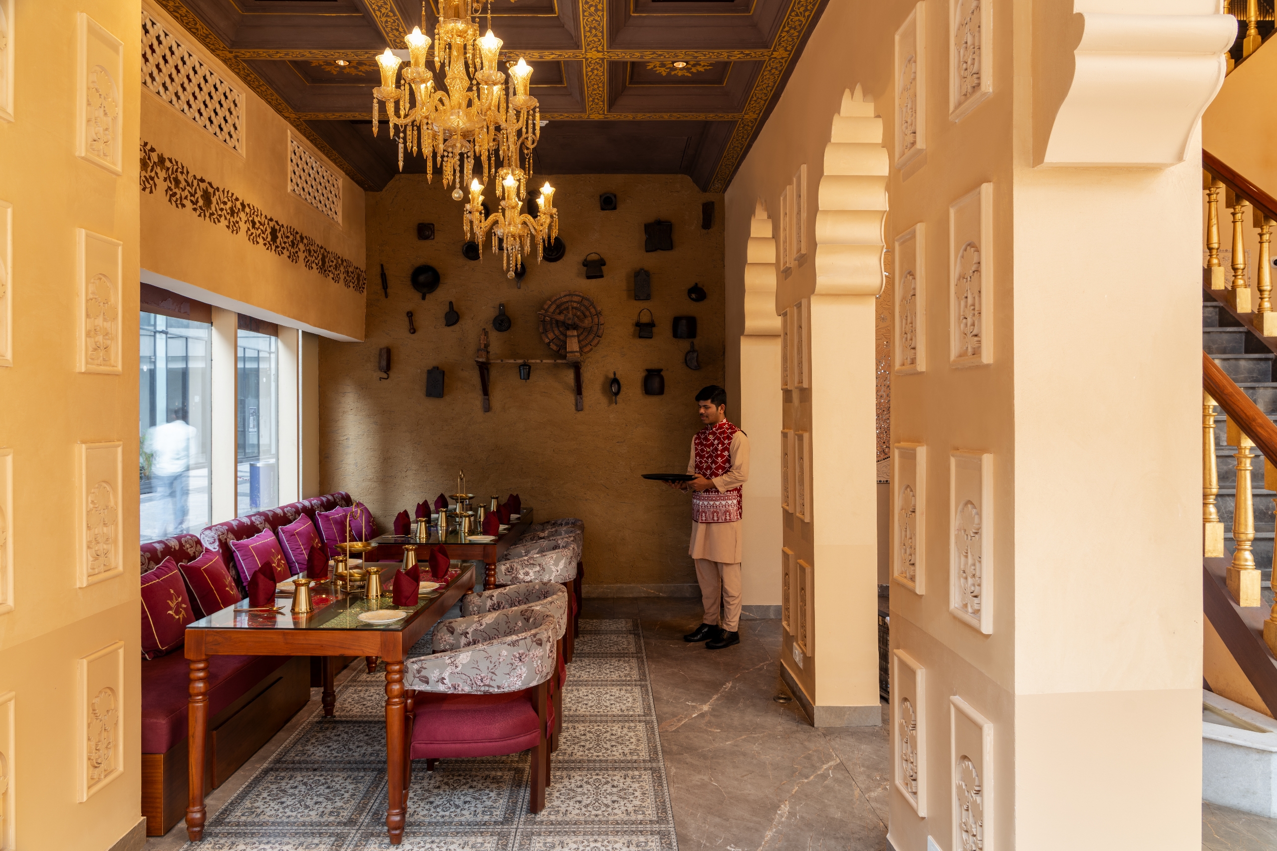 Desi Vibes – Gurgaon