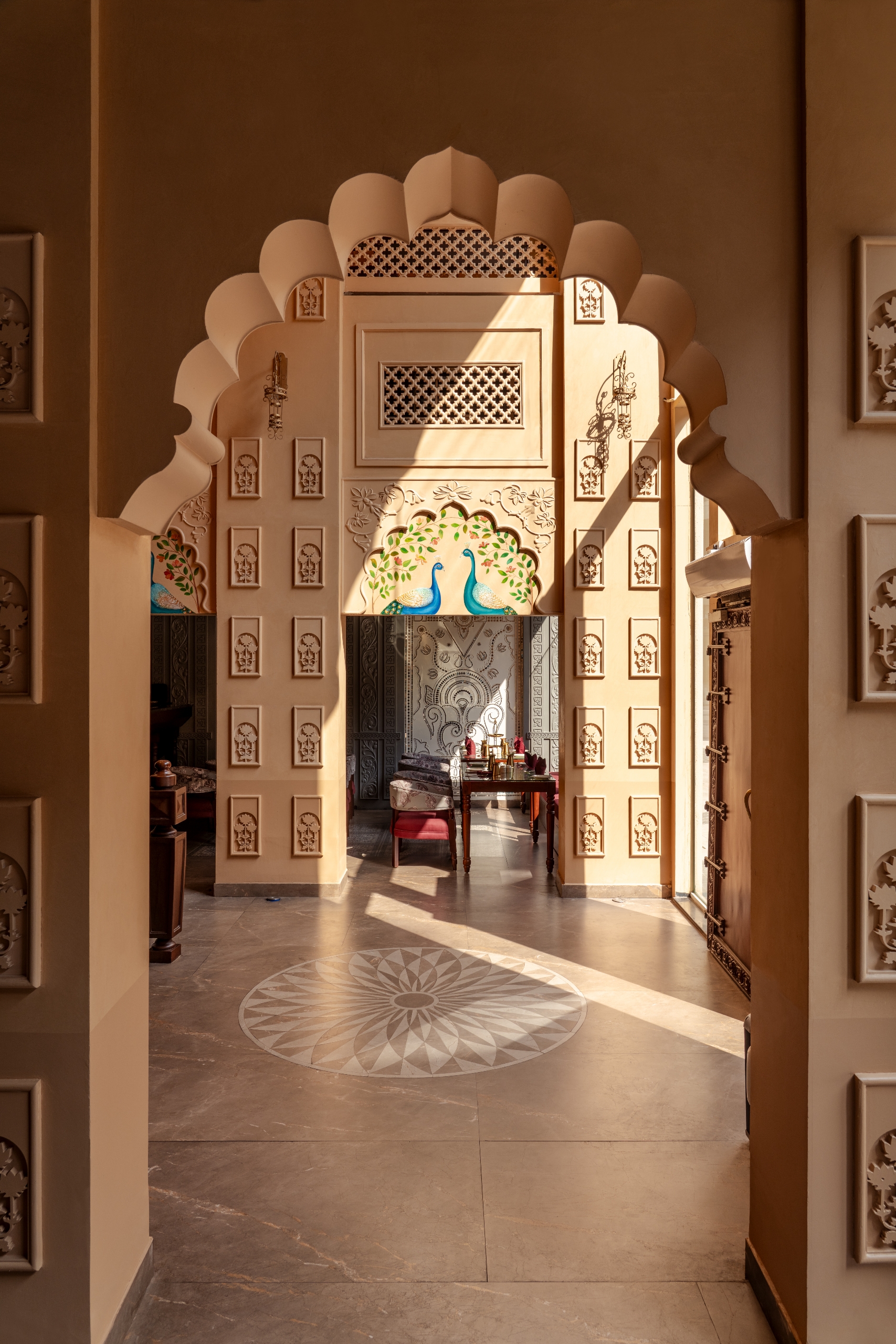 Desi Vibes – Gurgaon