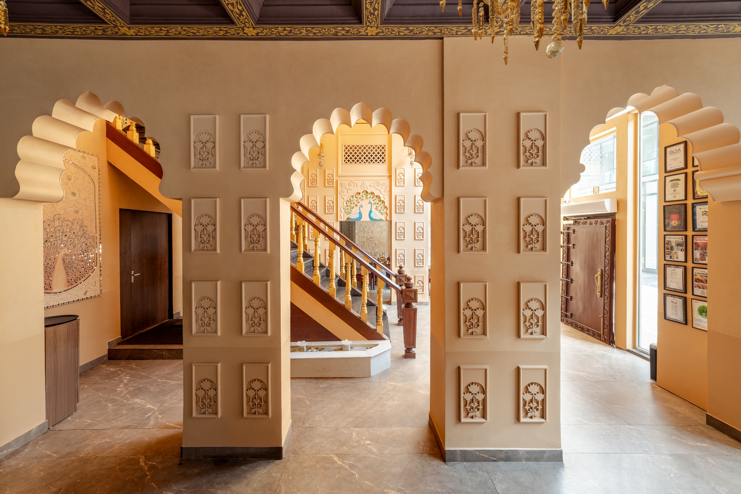 Desi Vibes – Gurgaon