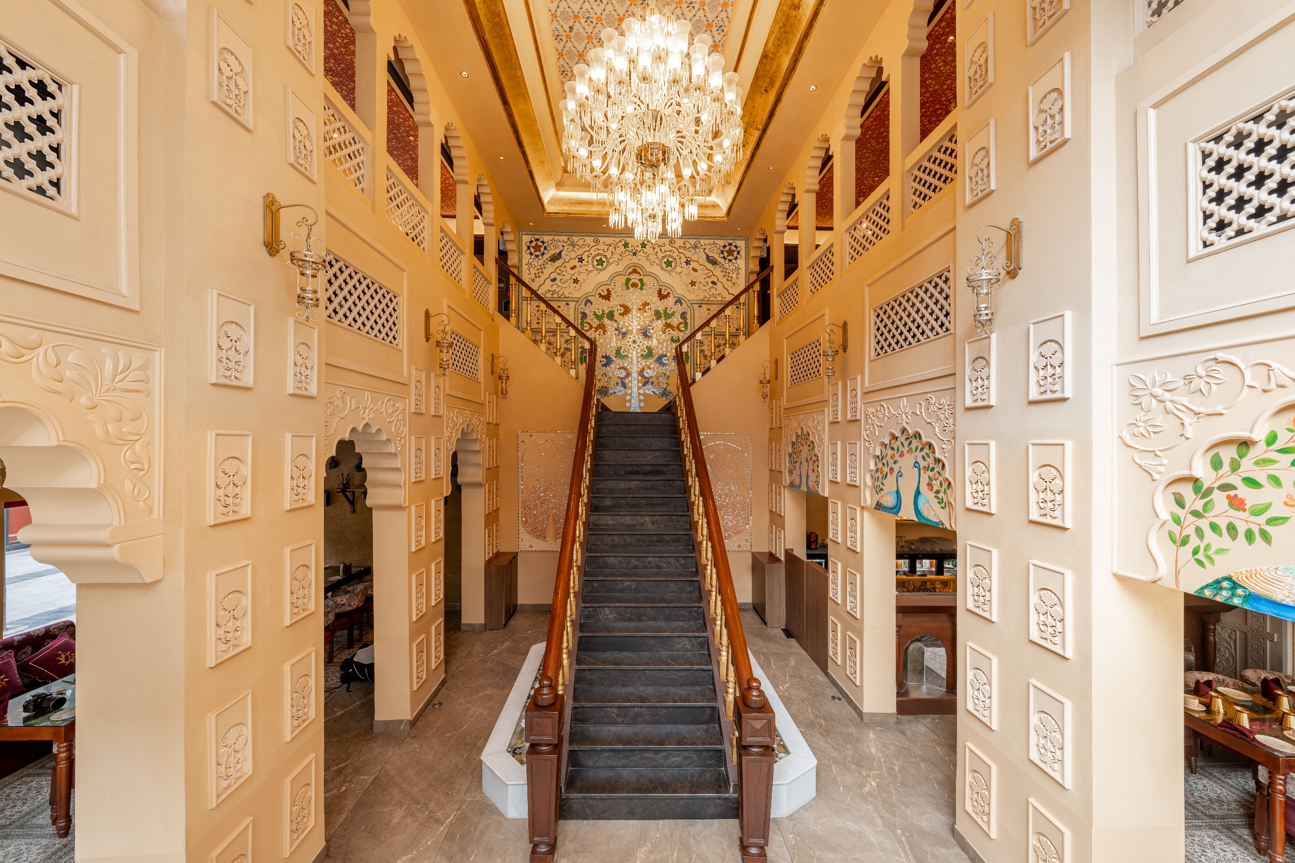 Desi Vibes – Gurgaon