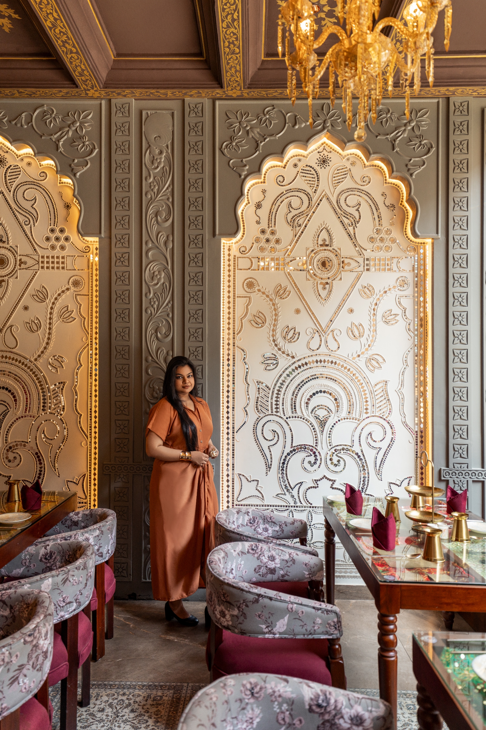 Desi Vibes – Gurgaon