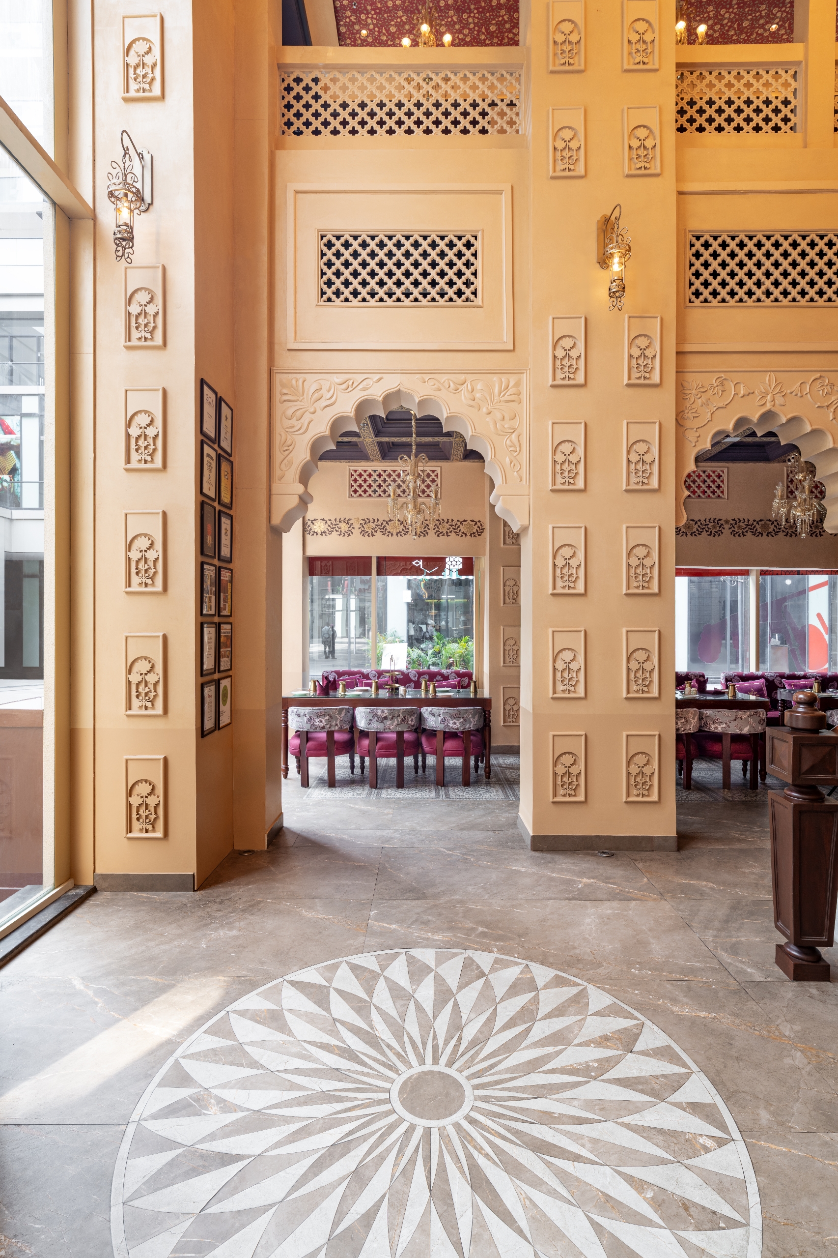 Desi Vibes – Gurgaon