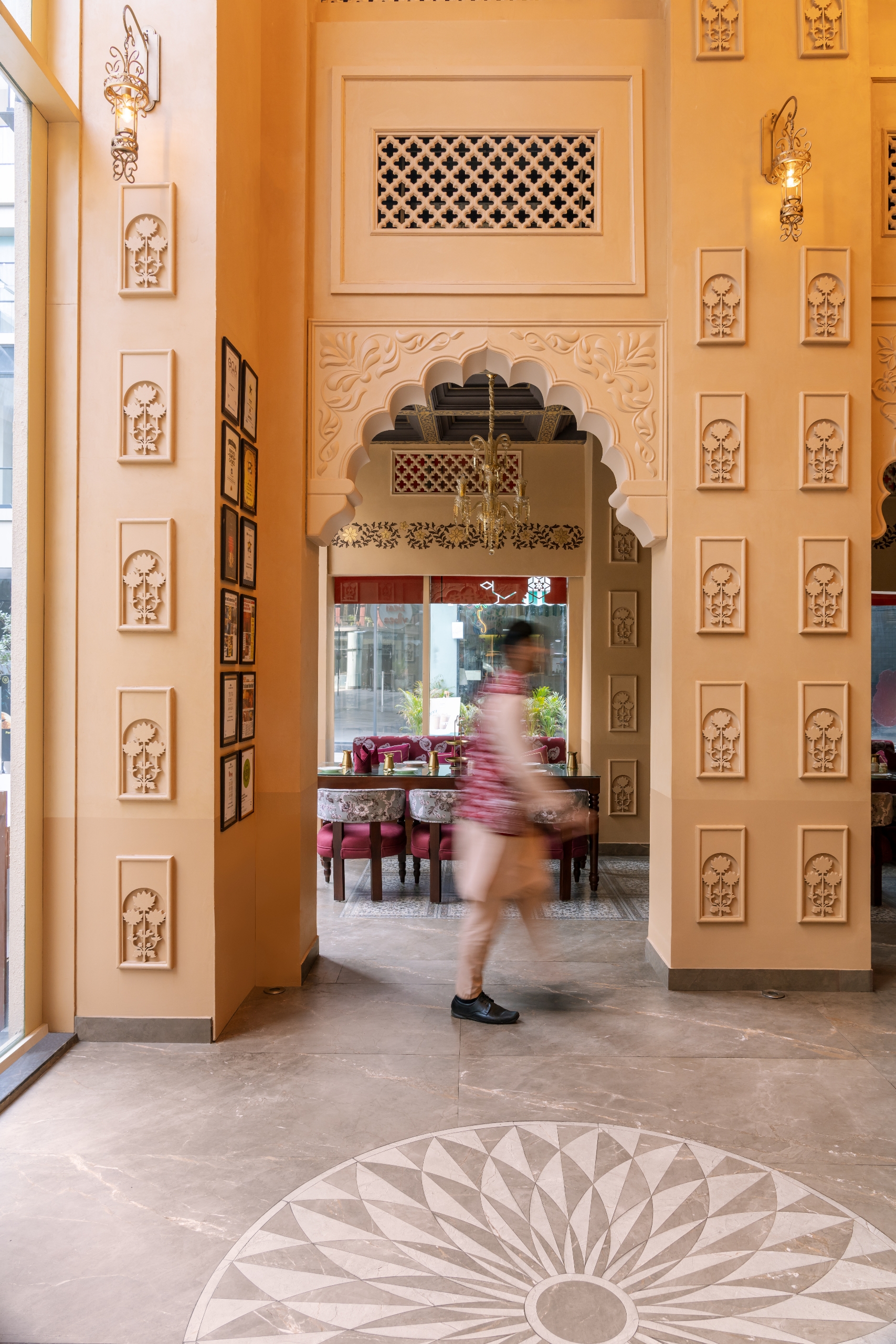 Desi Vibes – Gurgaon