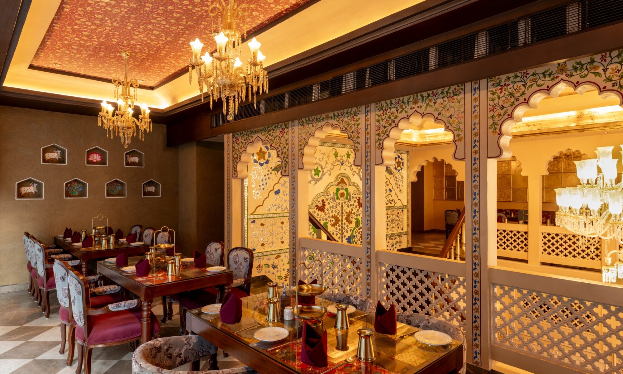 Desi Vibes – Gurgaon