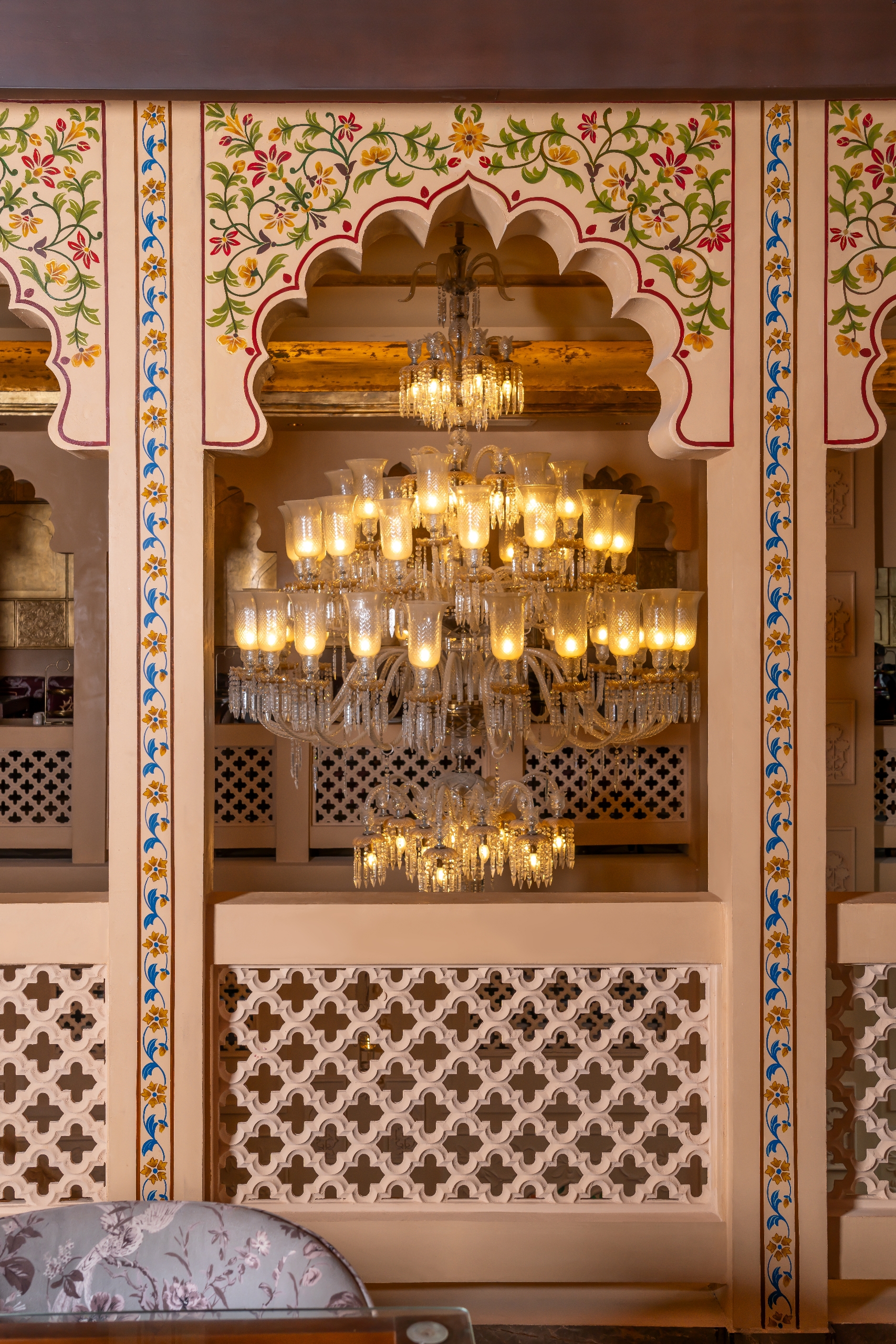 Desi Vibes – Gurgaon