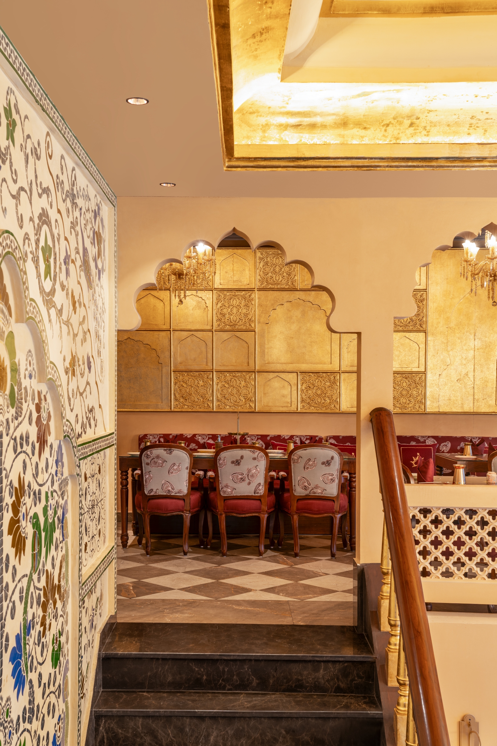 Desi Vibes – Gurgaon