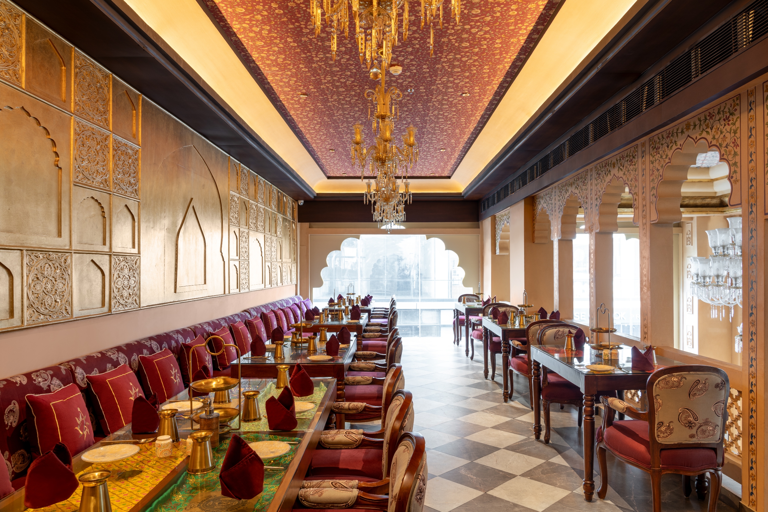 Desi Vibes – Gurgaon