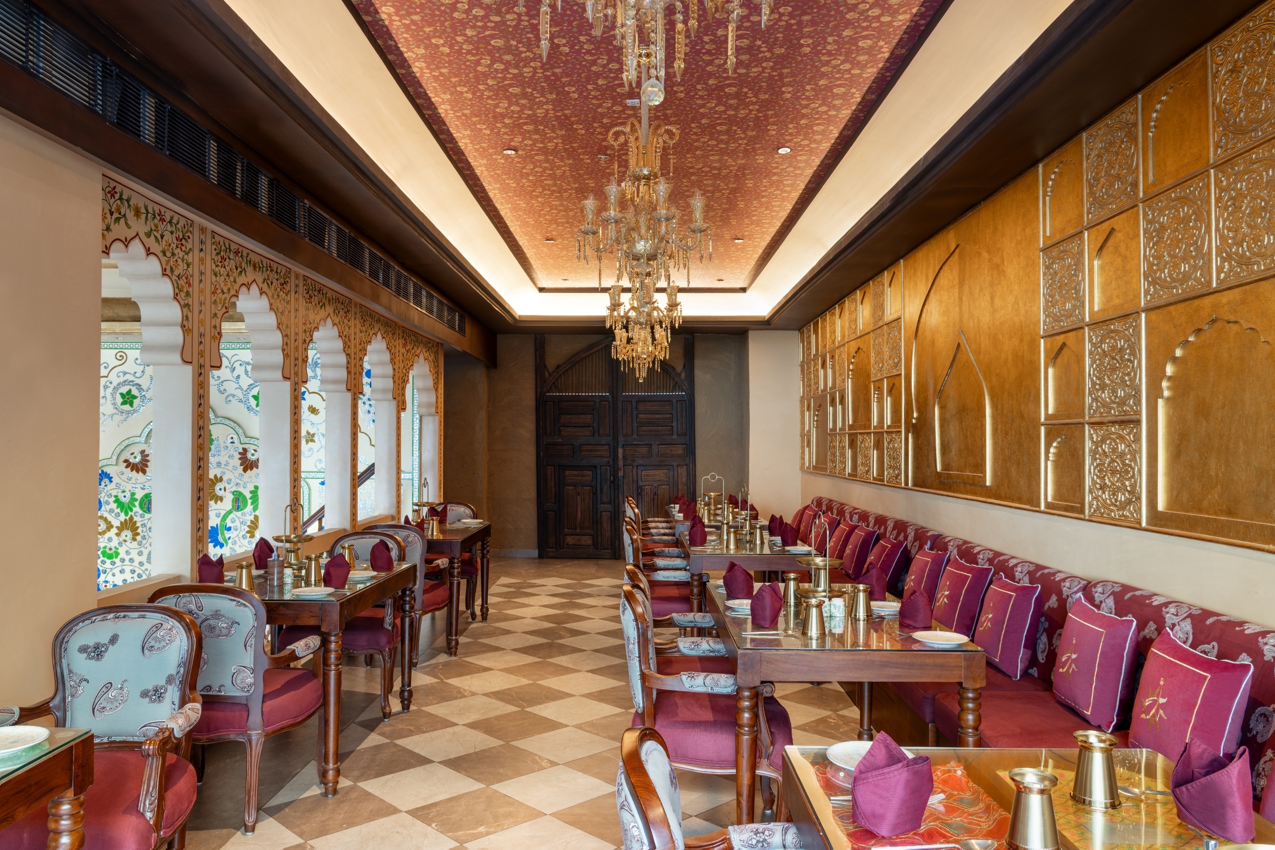 Desi Vibes – Gurgaon
