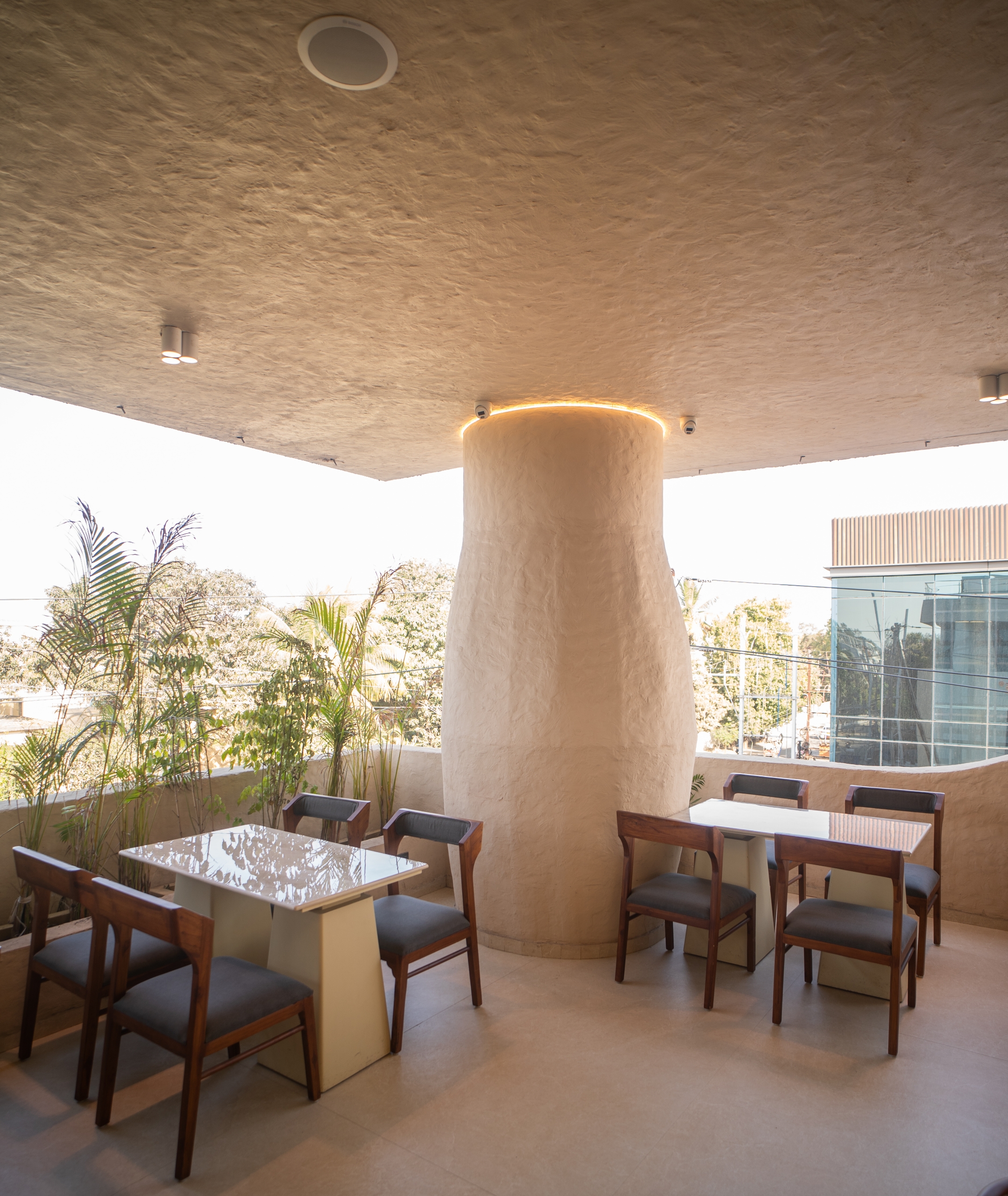 Tan Coffee – Bhopal