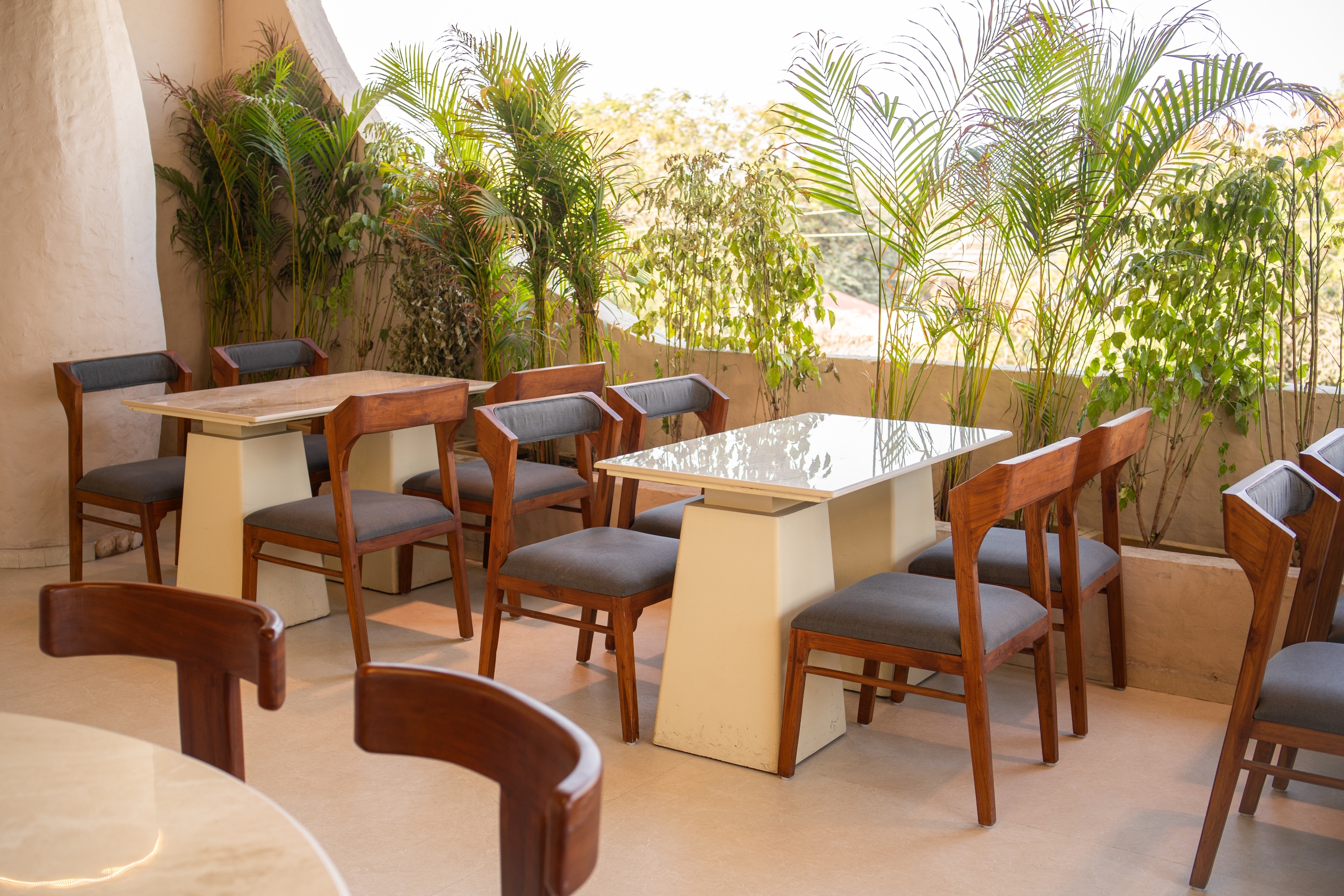 Tan Coffee – Bhopal