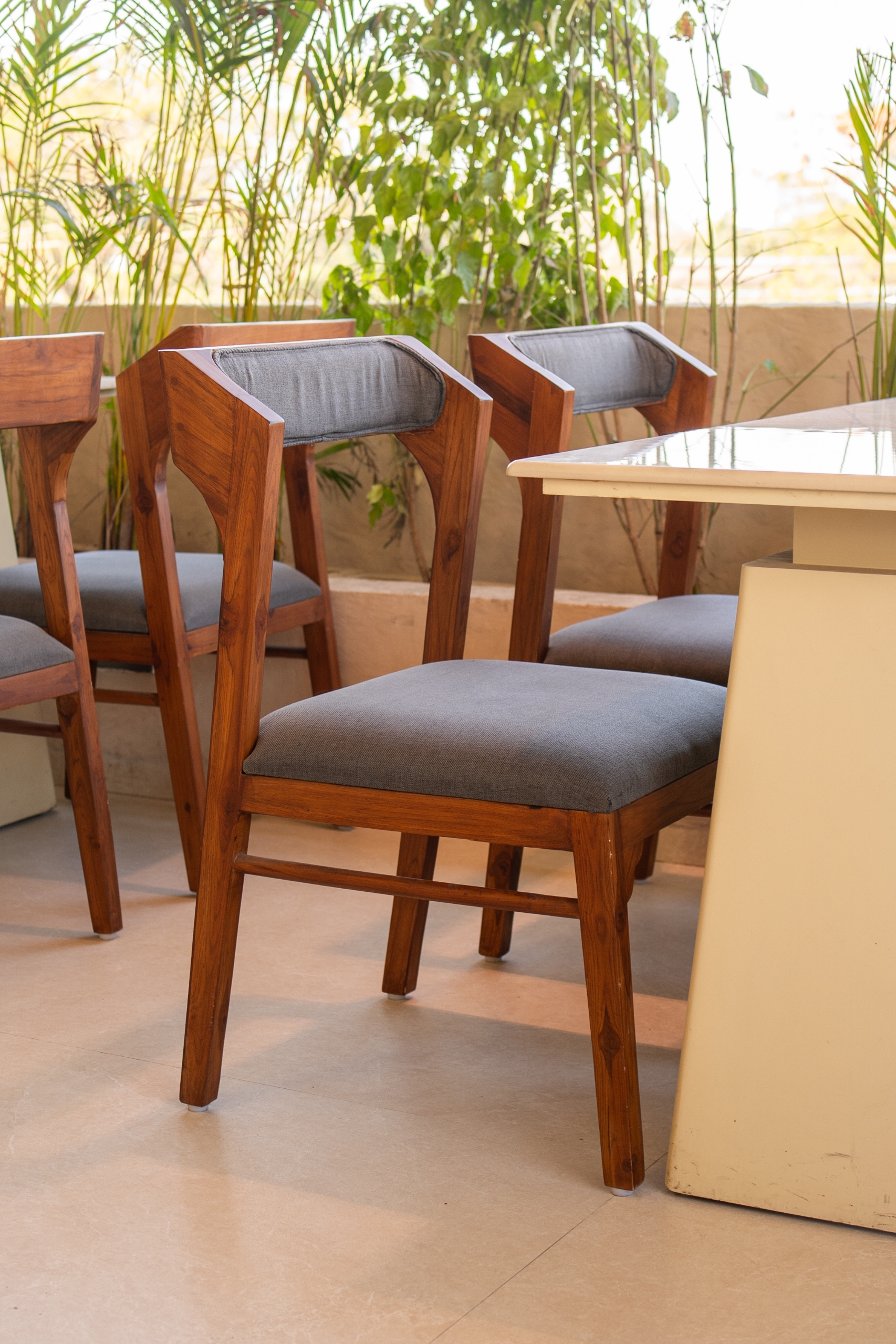 Tan Coffee – Bhopal