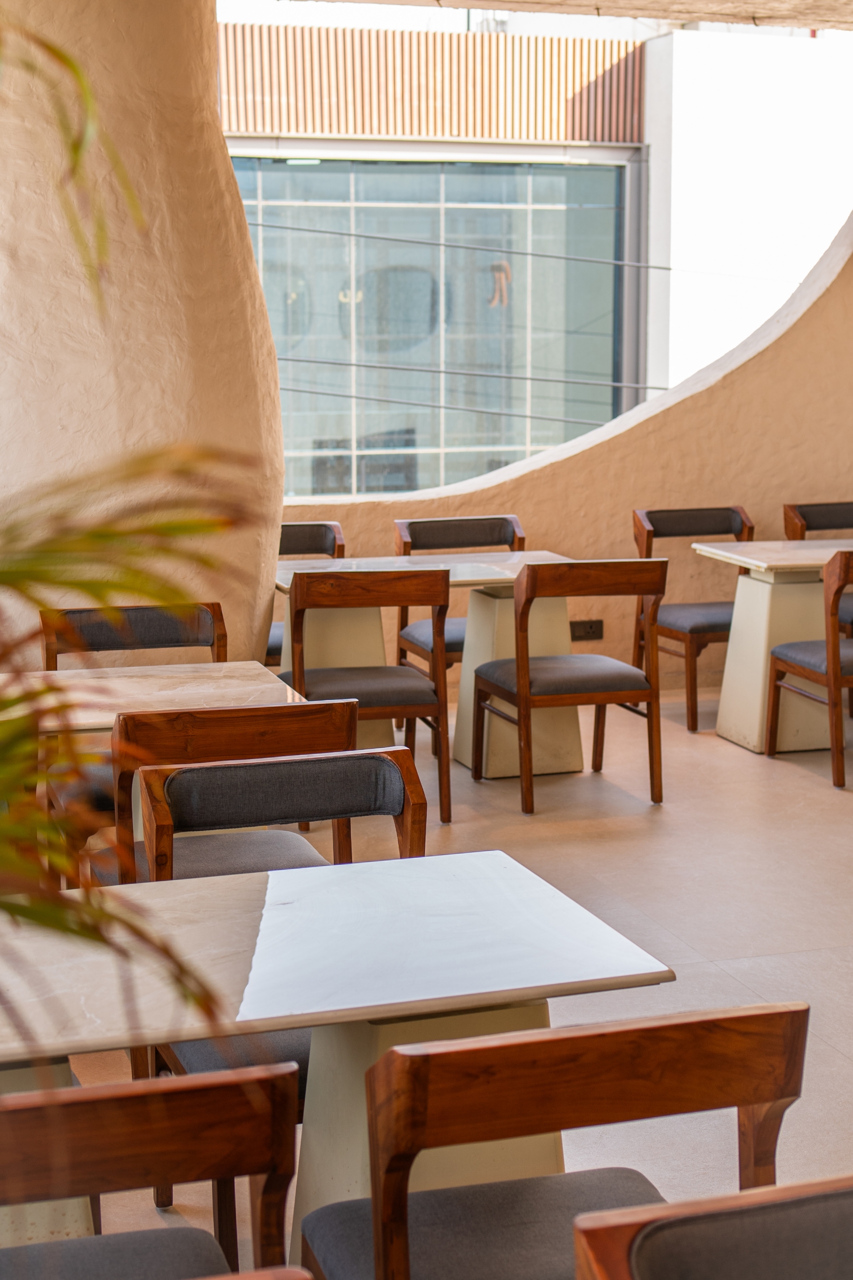 Tan Coffee – Bhopal