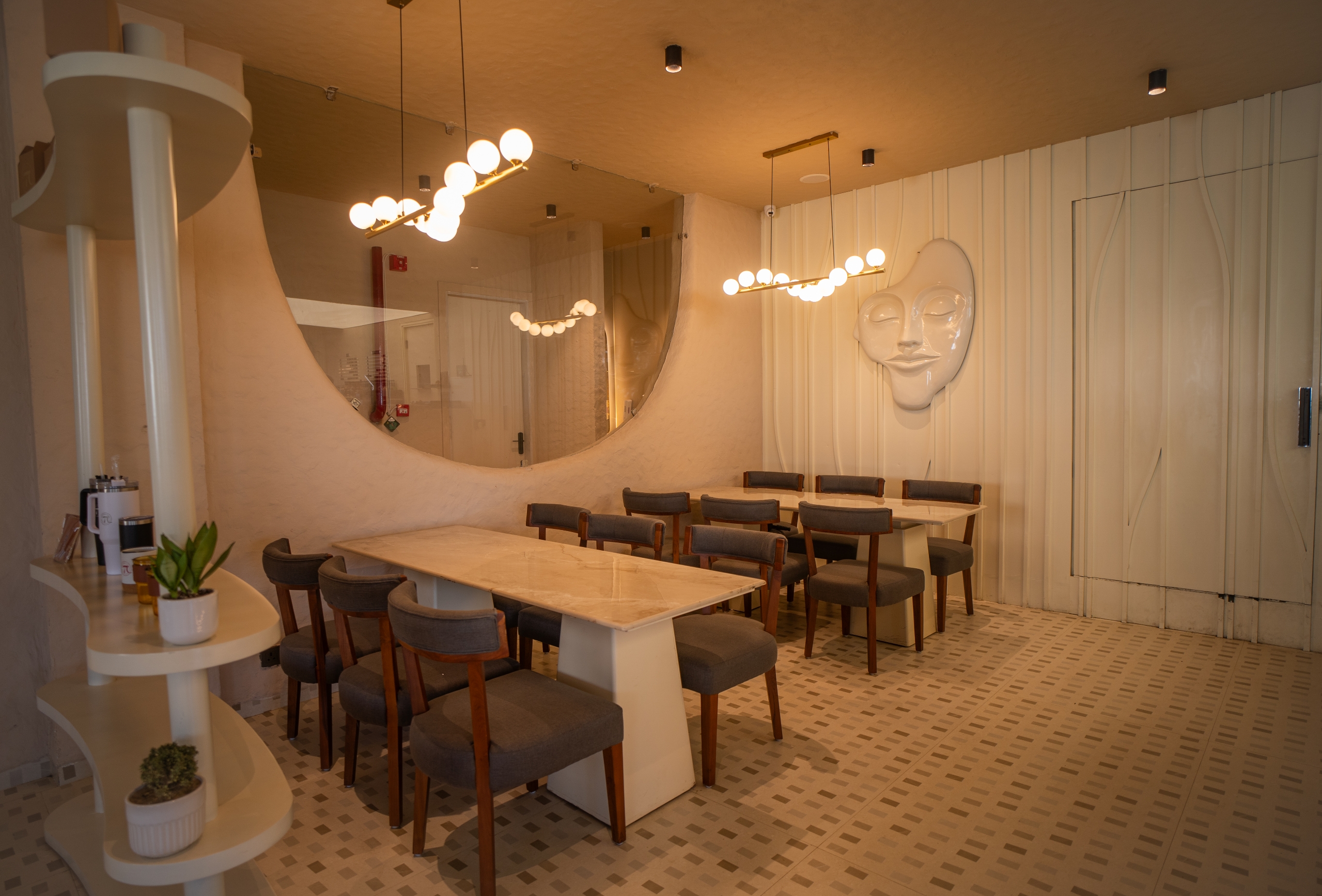 Tan Coffee – Bhopal