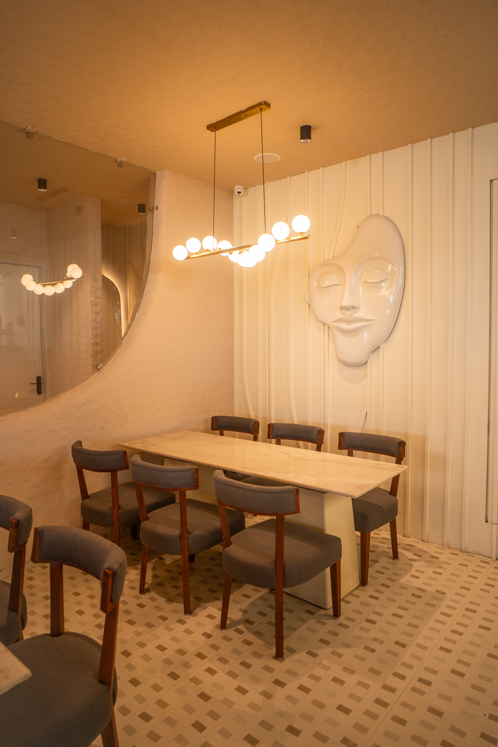Tan Coffee – Bhopal