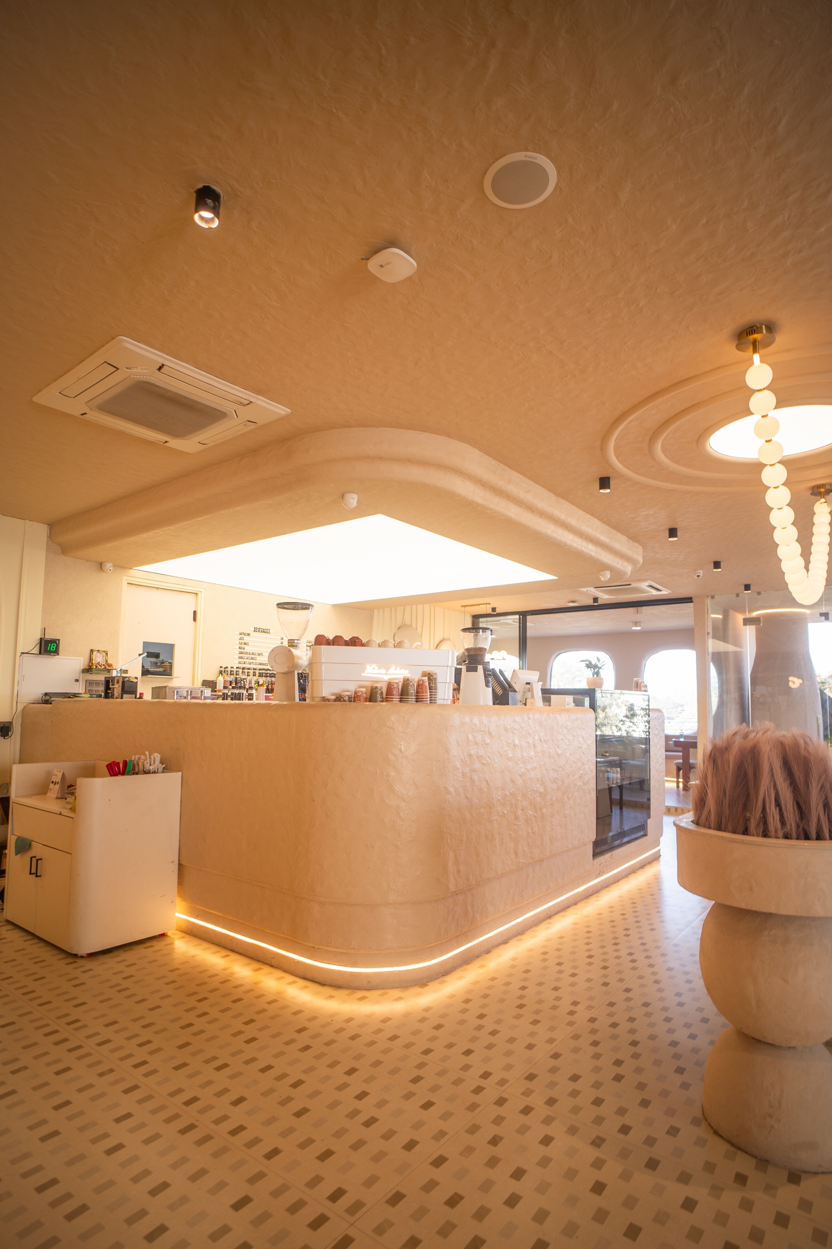 Tan Coffee – Bhopal
