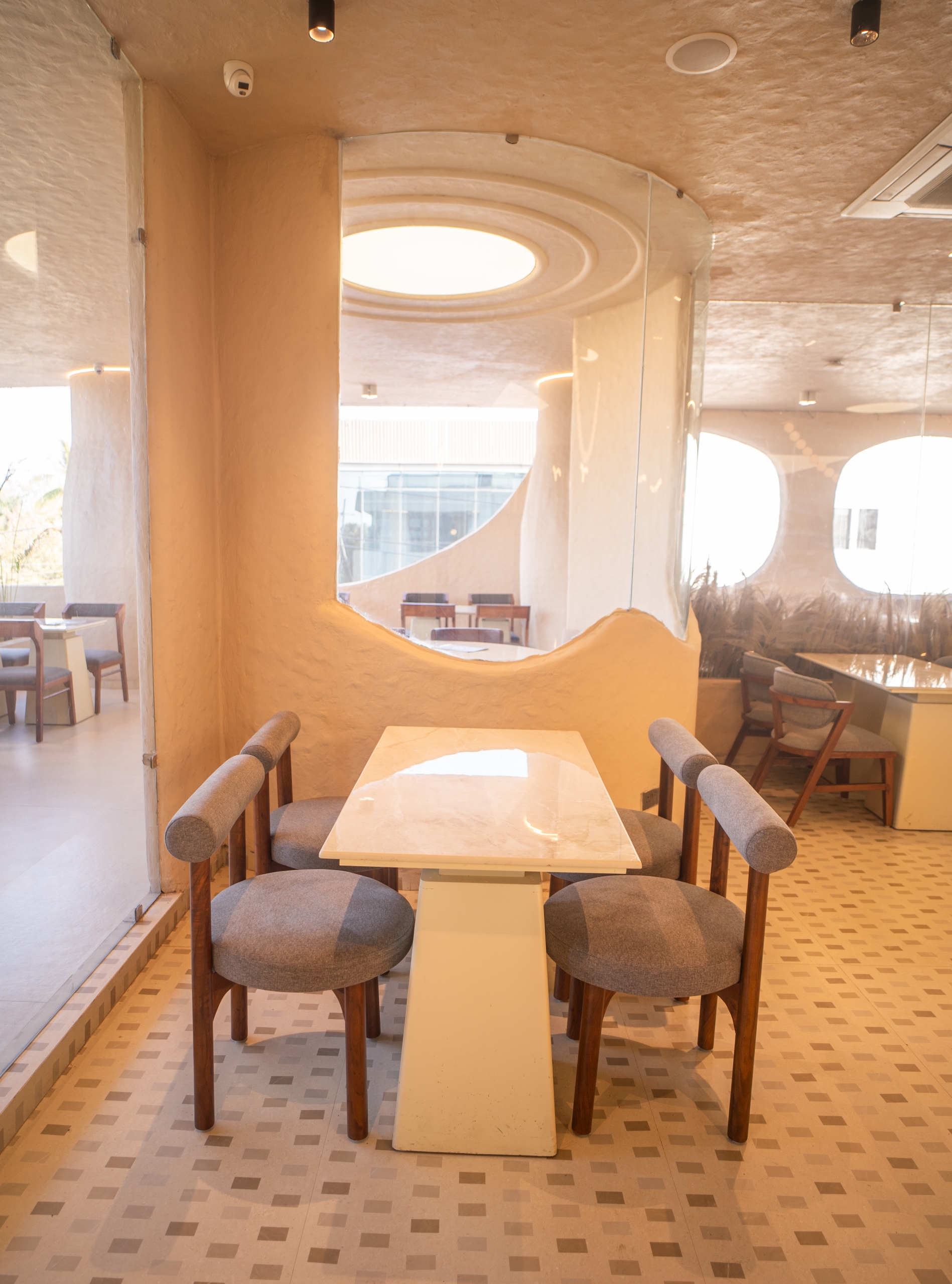 Tan Coffee – Bhopal