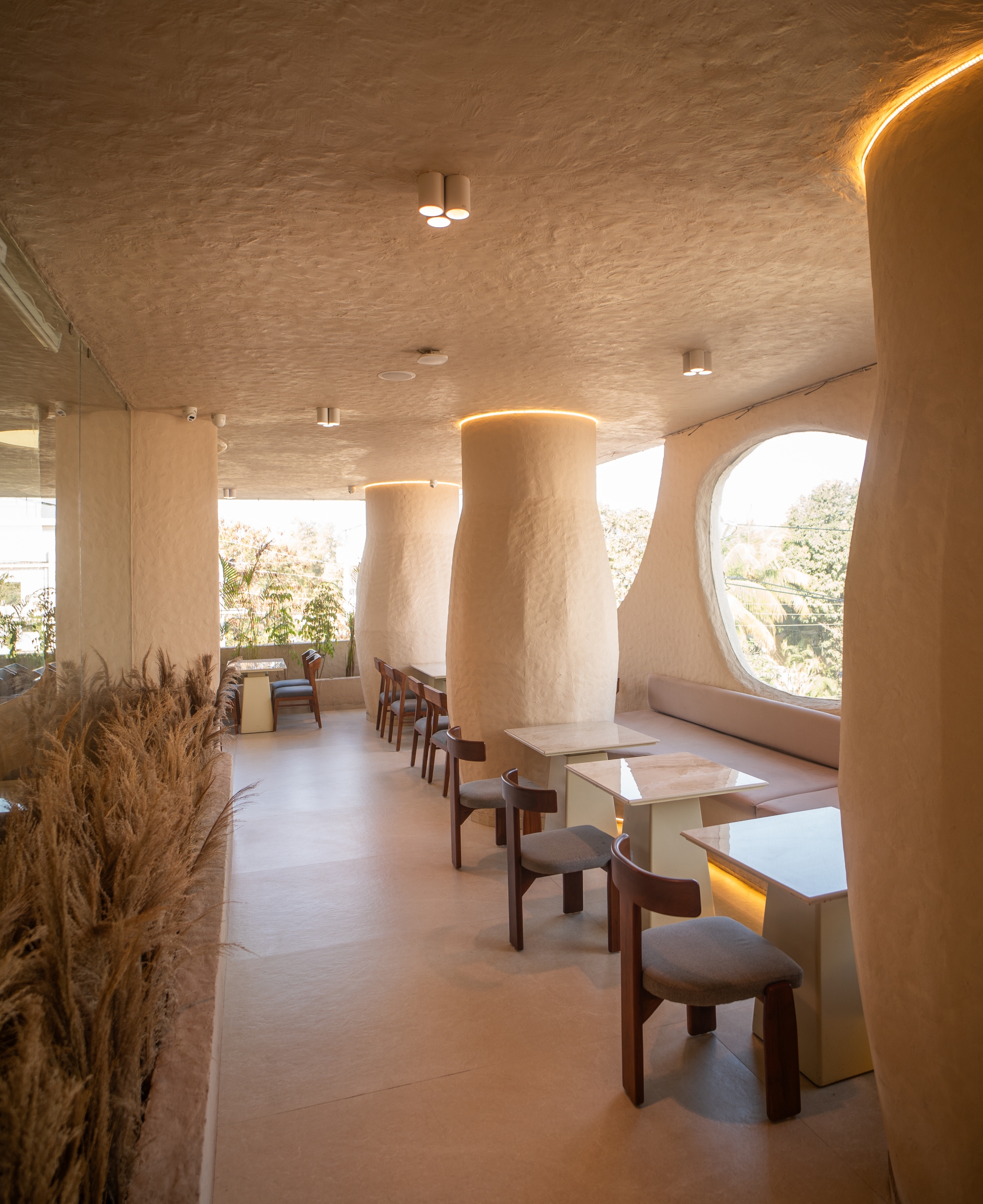 Tan Coffee – Bhopal