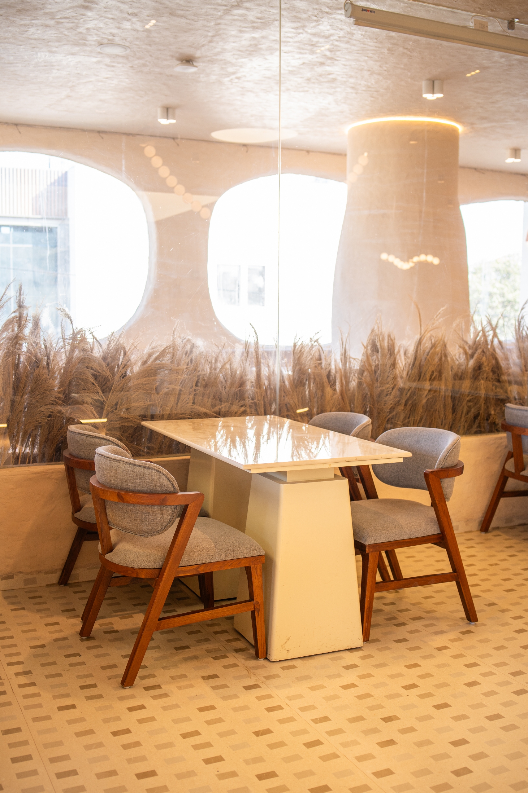 Tan Coffee – Bhopal