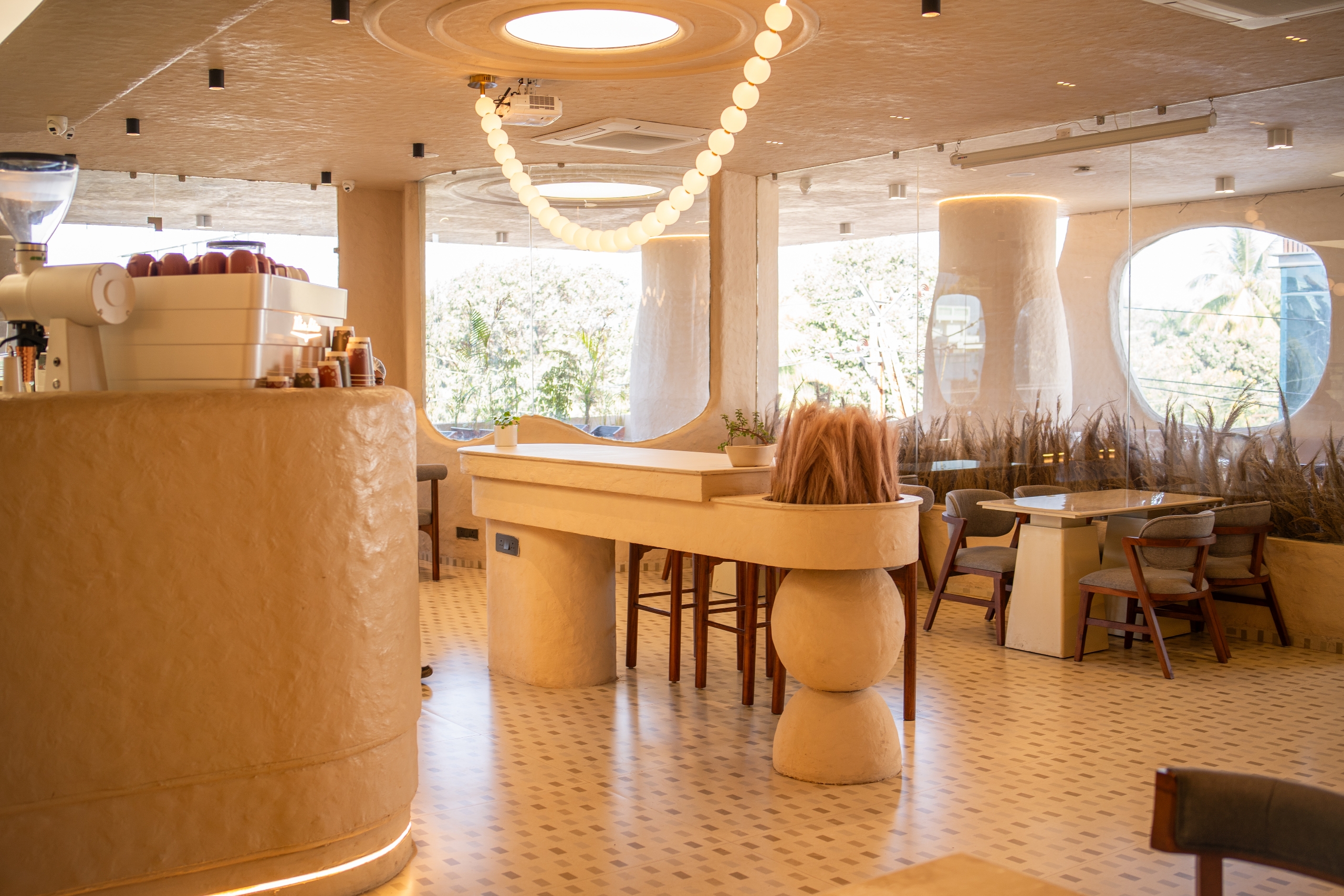 Tan Coffee – Bhopal
