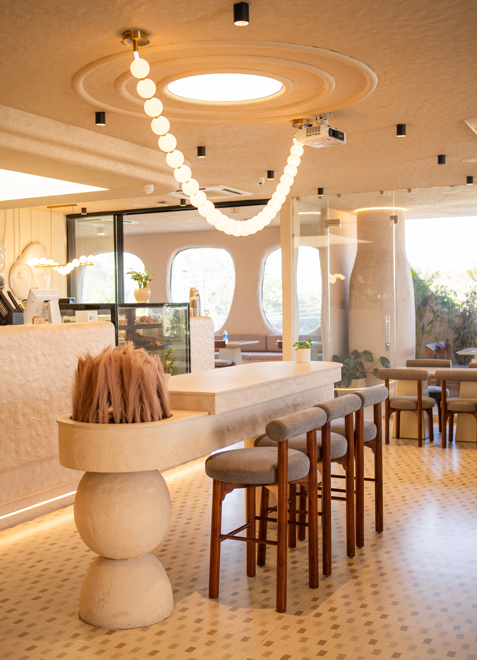 Tan Coffee – Bhopal